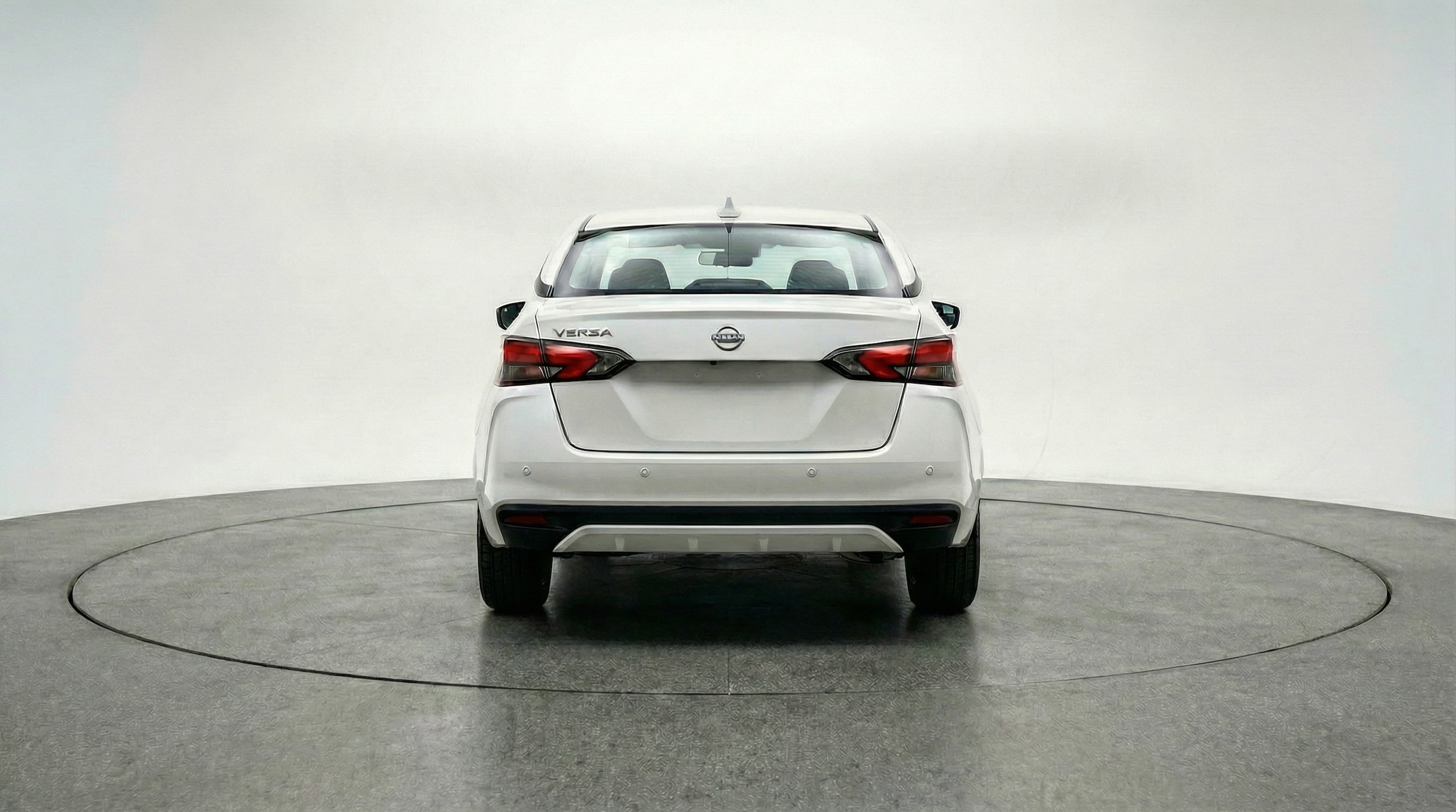 Thumbnail: 2025 Nissan Versa - 6