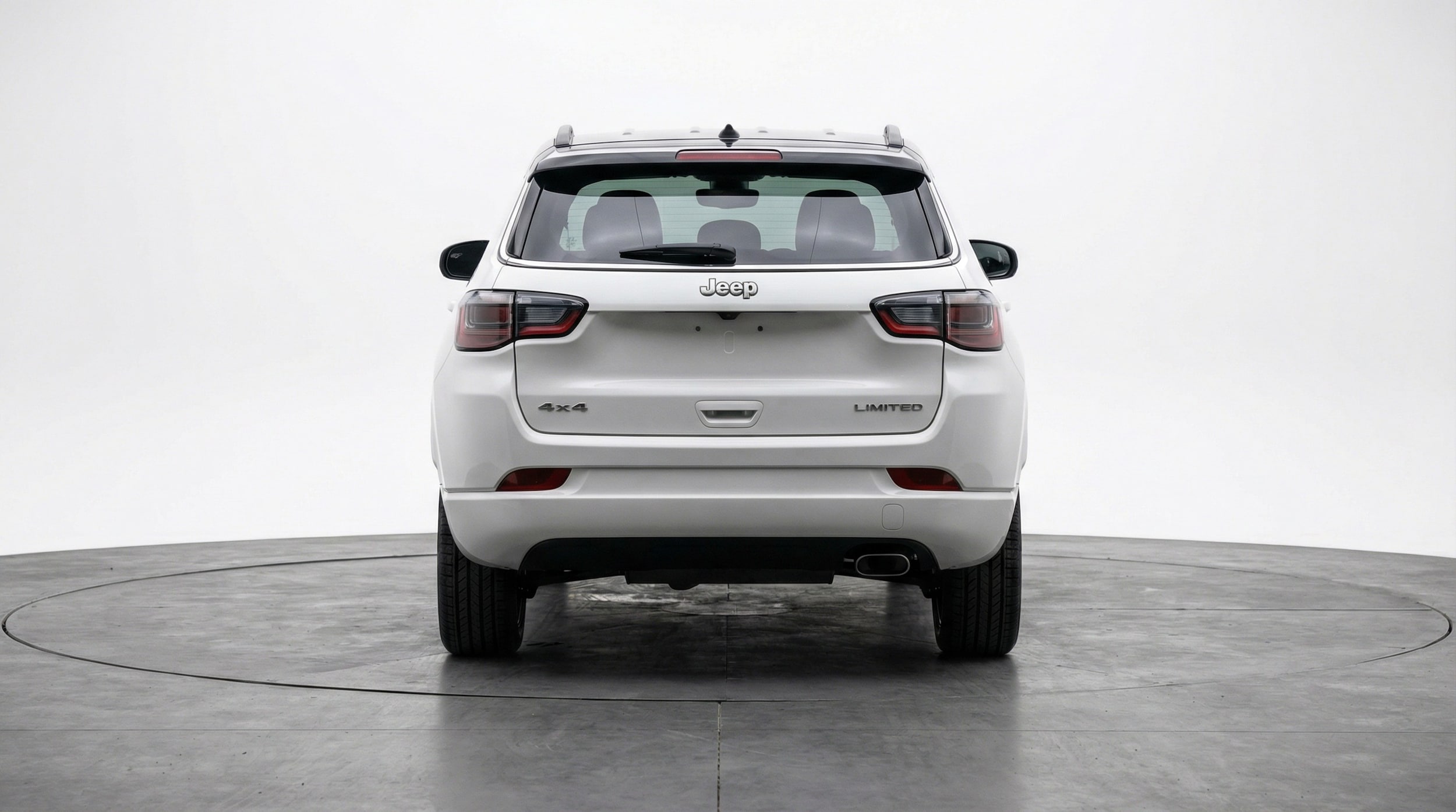 Thumbnail: 2025 Jeep Compass - 6