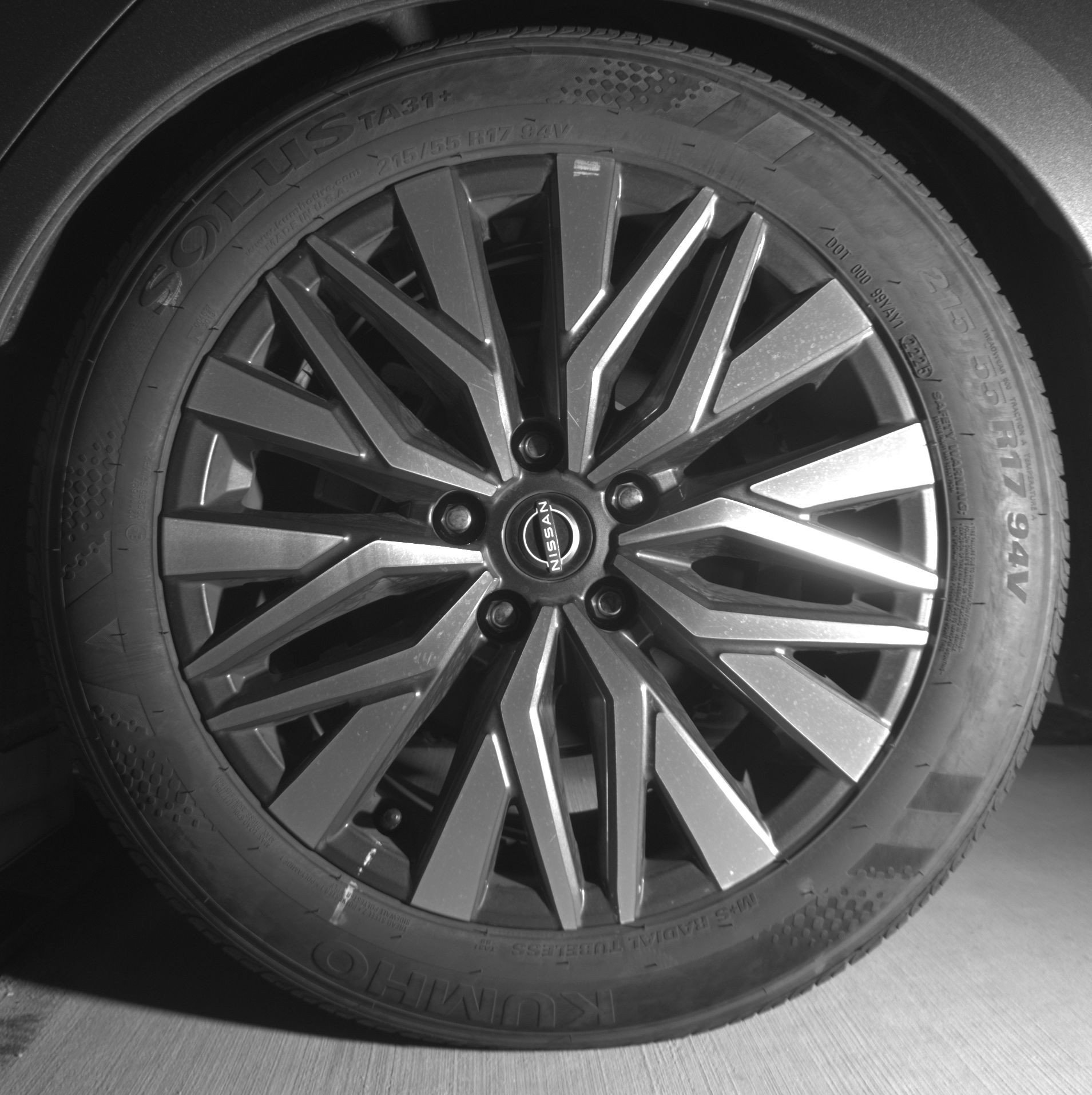 Thumbnail: 2025 Nissan Altima - 14