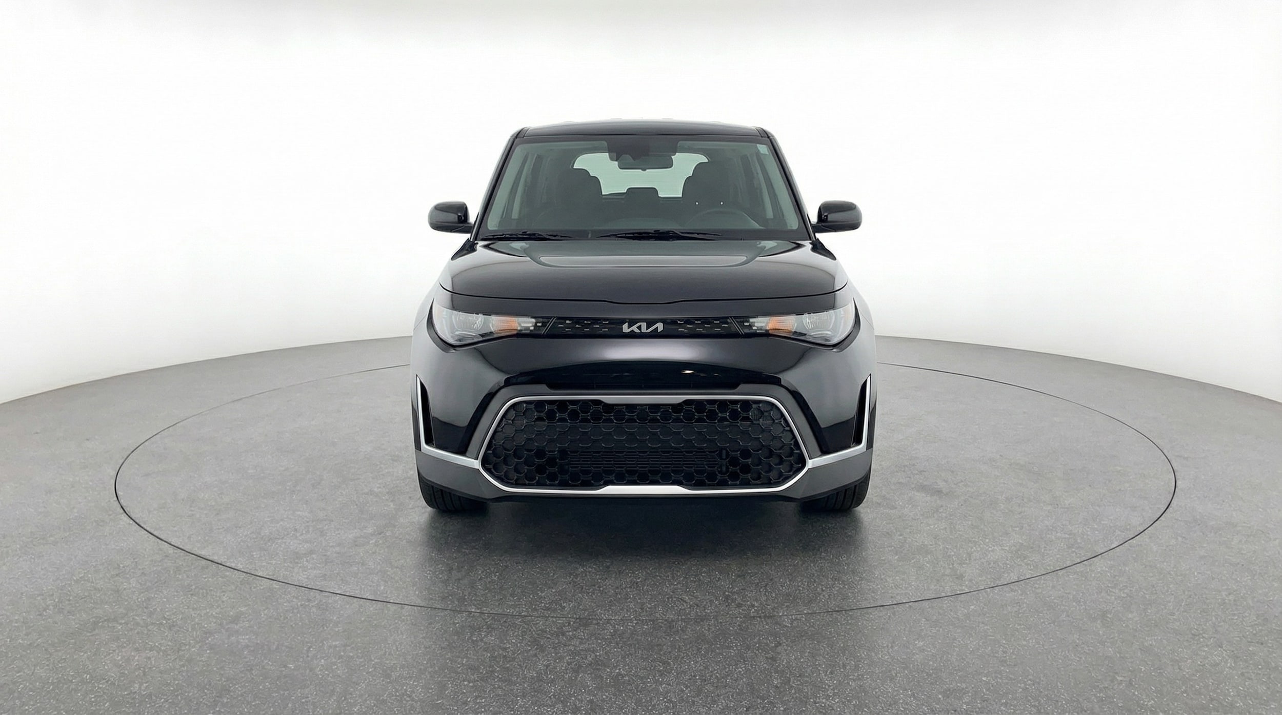 Thumbnail: 2025 Kia Soul - 2