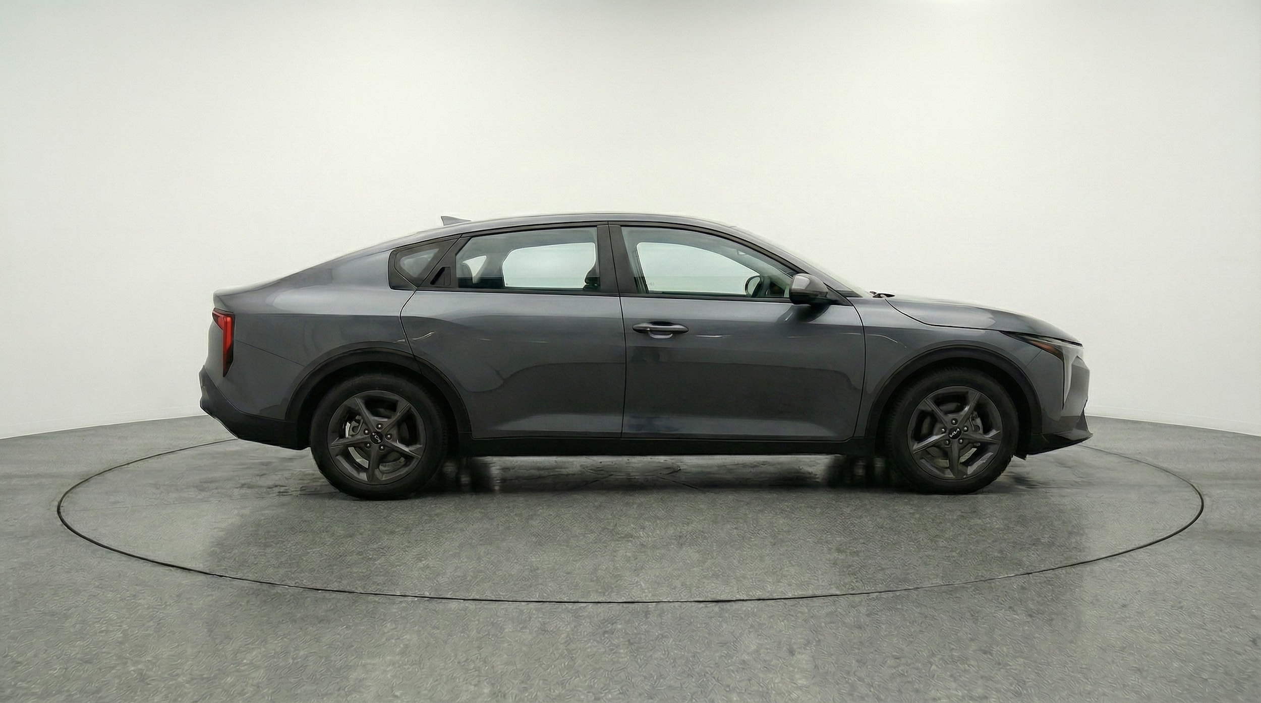 Thumbnail: 2025 Kia K4 - 8