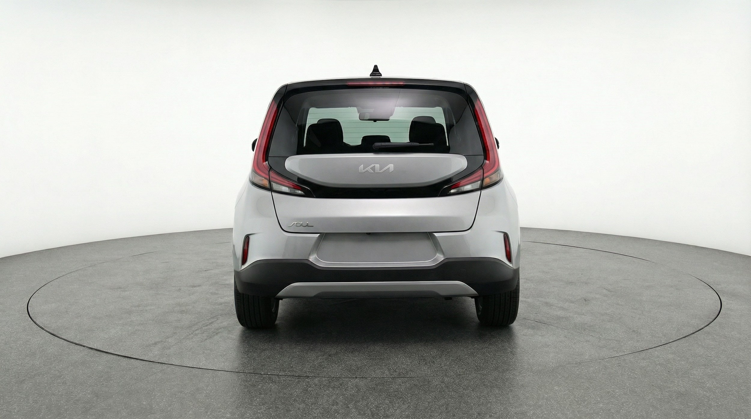 Thumbnail: 2025 Kia Soul - 6