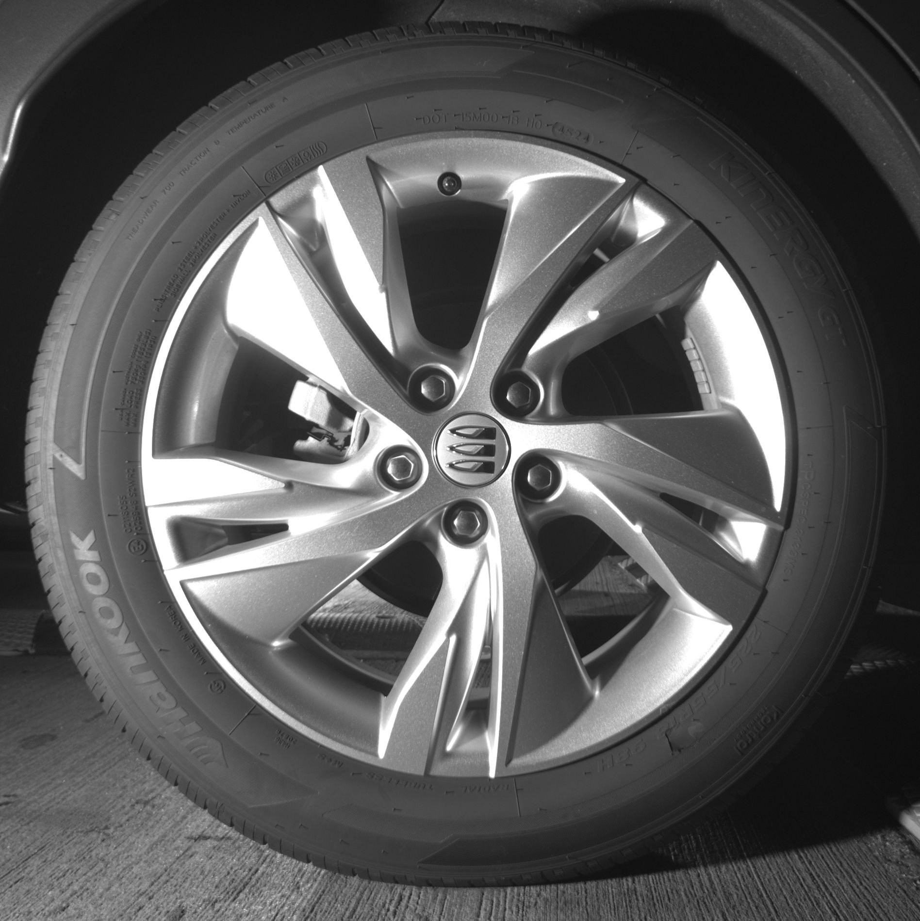 Thumbnail: 2025 Buick Encore GX - 15