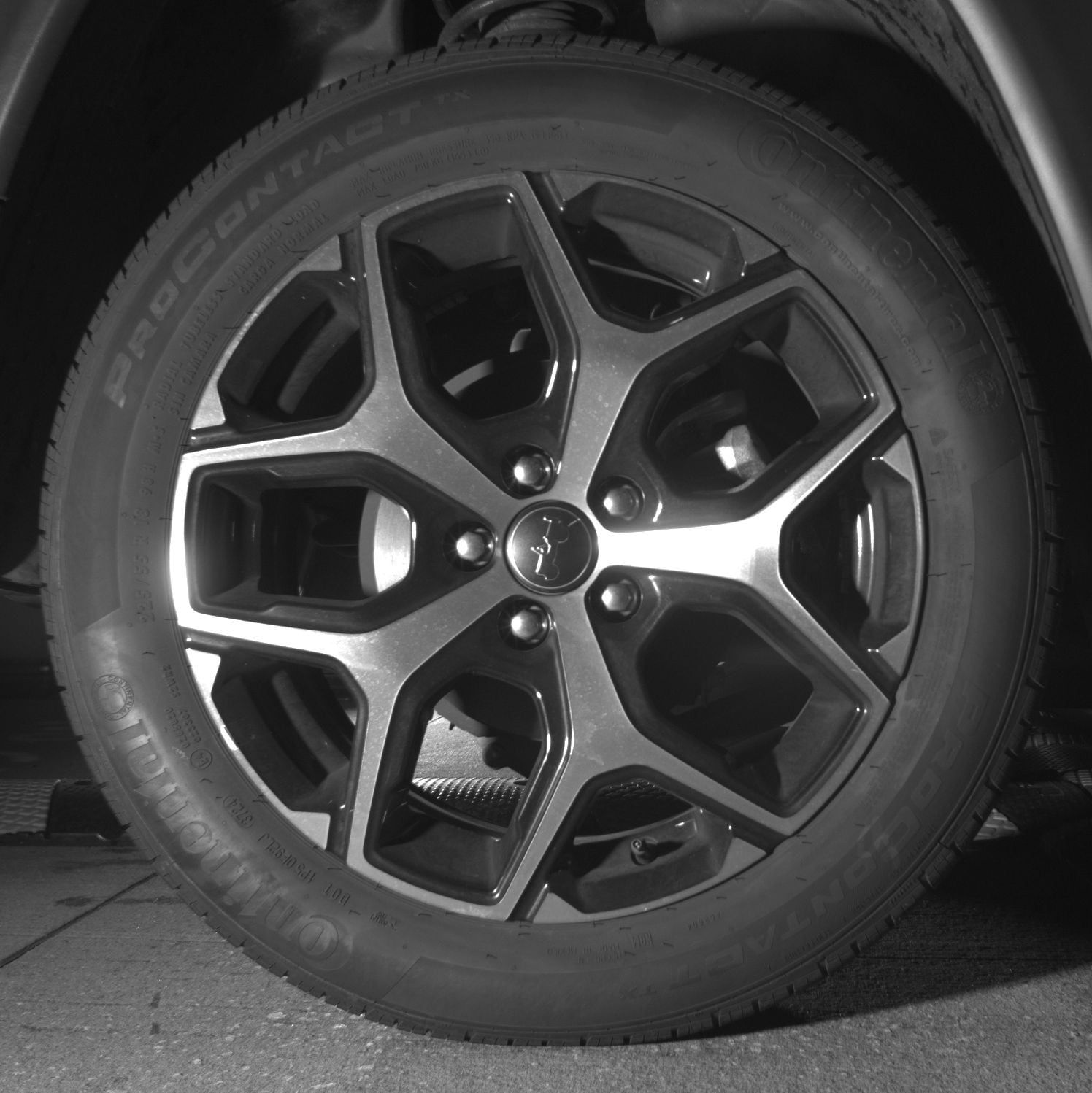 Thumbnail: 2025 Jeep Compass - 12