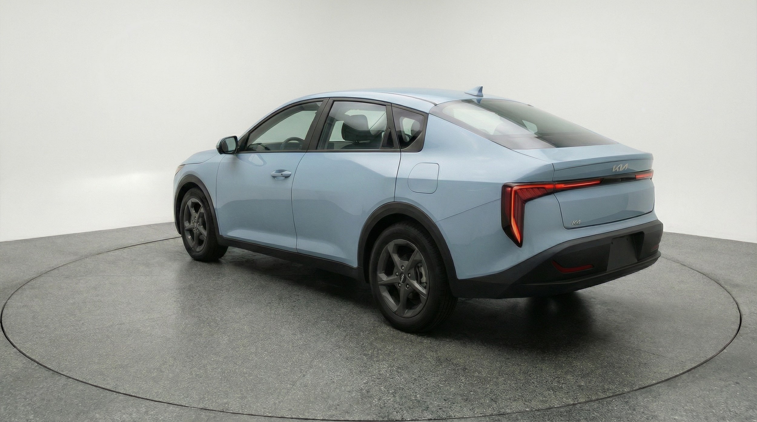 Thumbnail: 2025 Kia K4 - 5