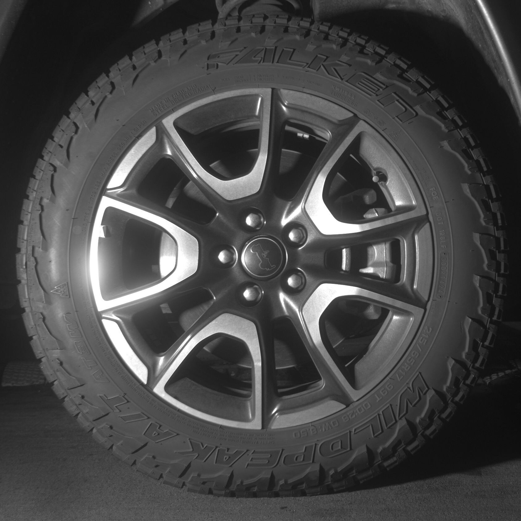 Thumbnail: 2025 Jeep Compass - 10