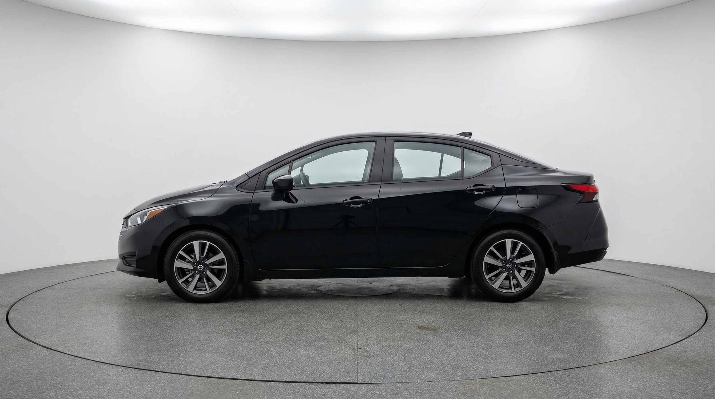 Thumbnail: 2025 Nissan Versa - 4