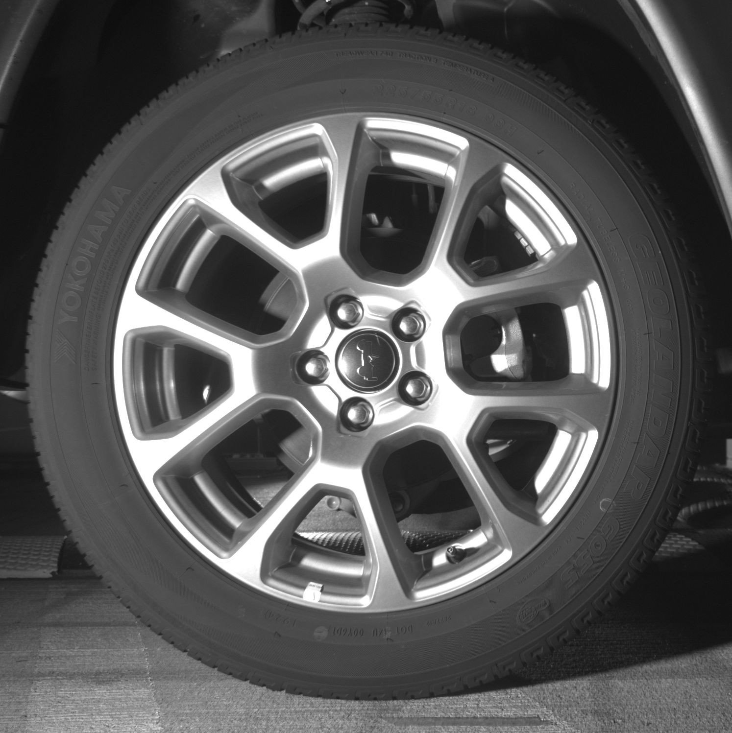 Thumbnail: 2025 Jeep Compass - 15