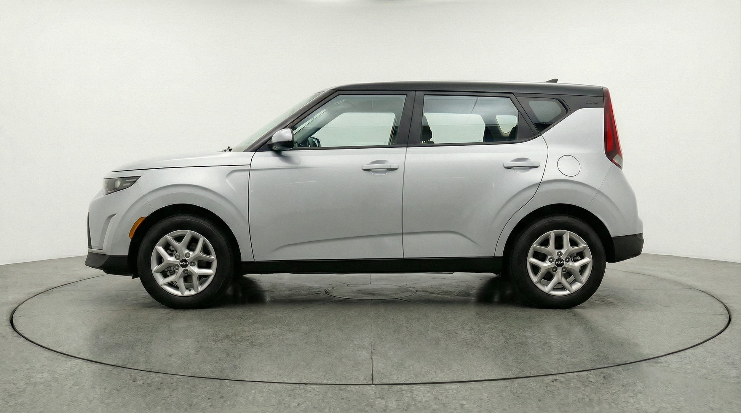 Thumbnail: 2025 Kia Soul - 4