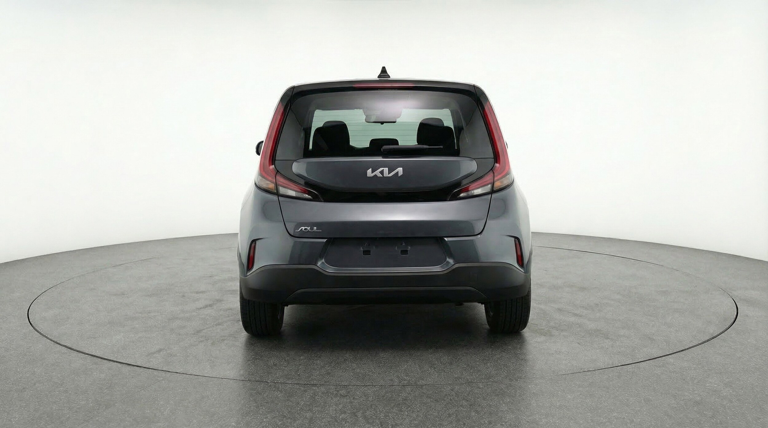 Thumbnail: 2025 Kia Soul - 7