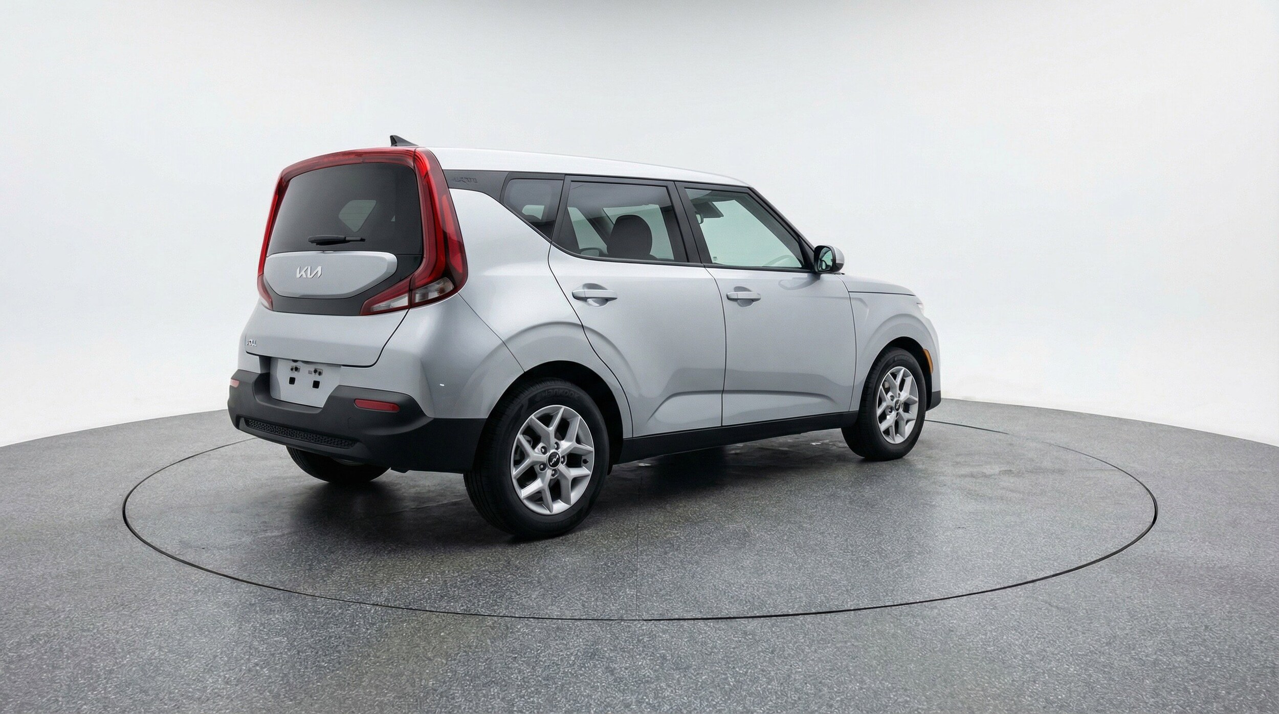 Thumbnail: 2025 Kia Soul - 9