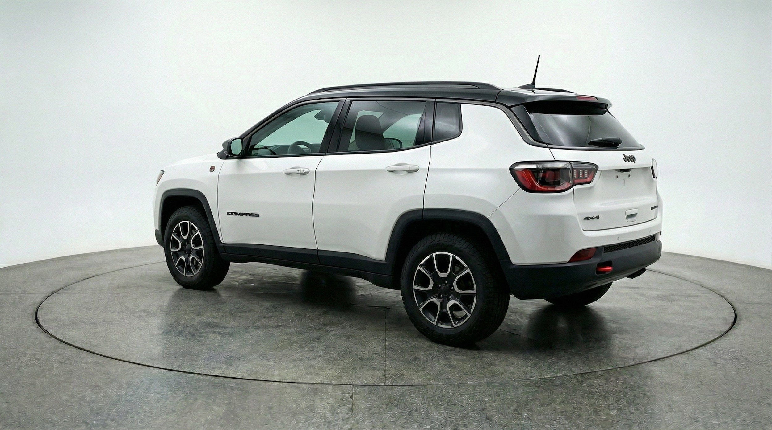 Thumbnail: 2025 Jeep Compass - 6