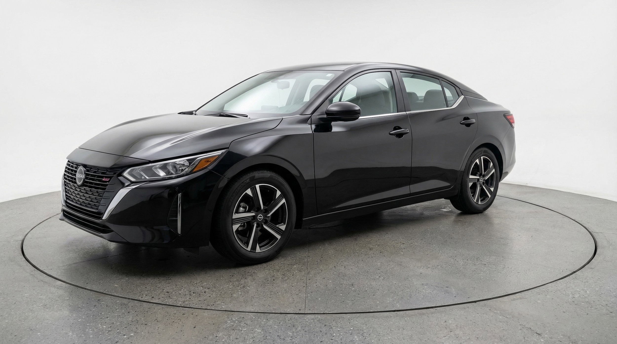 Thumbnail: 2025 Nissan Sentra - 3