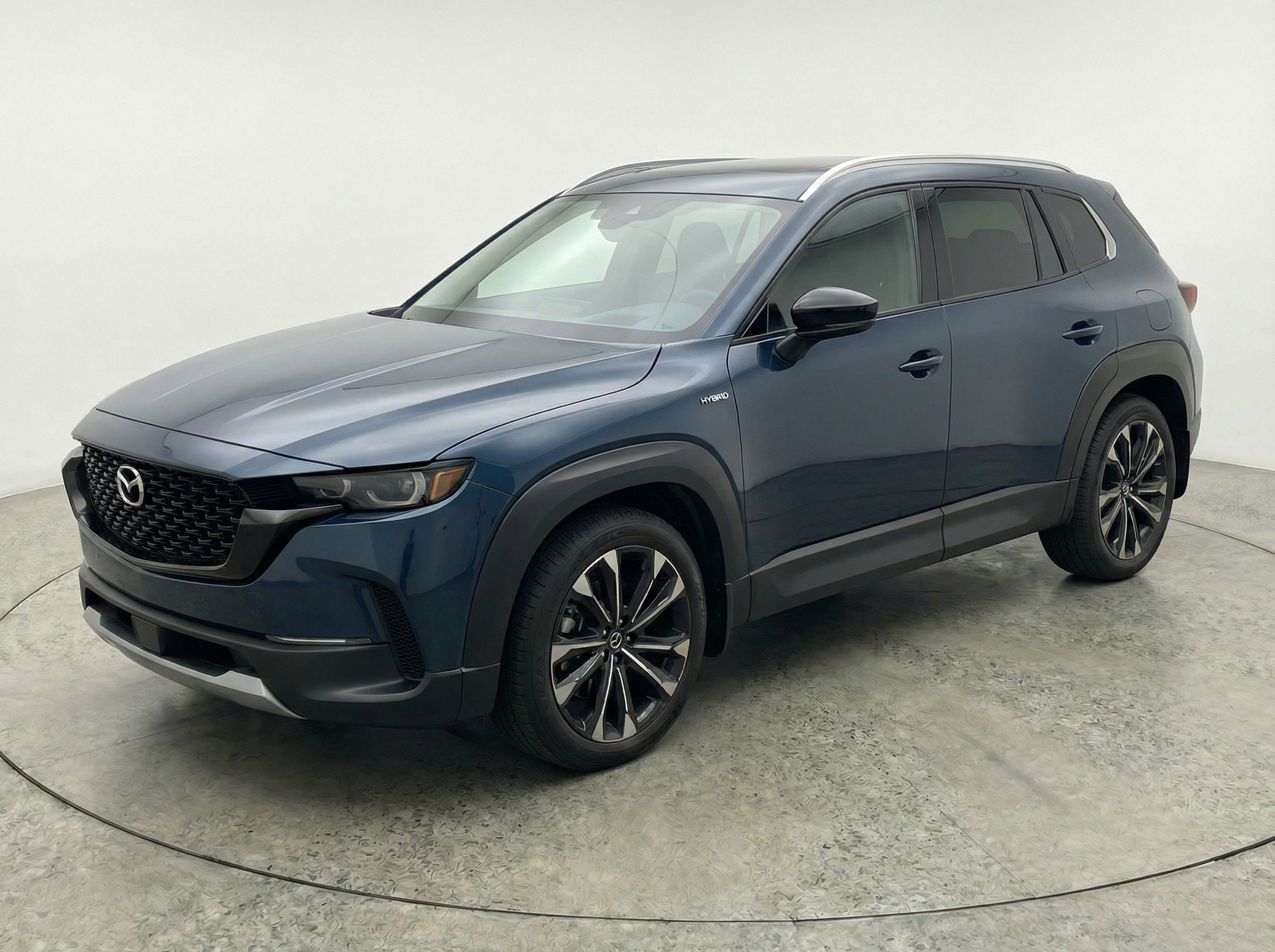 Thumbnail: 2025 Mazda CX-50 - 3