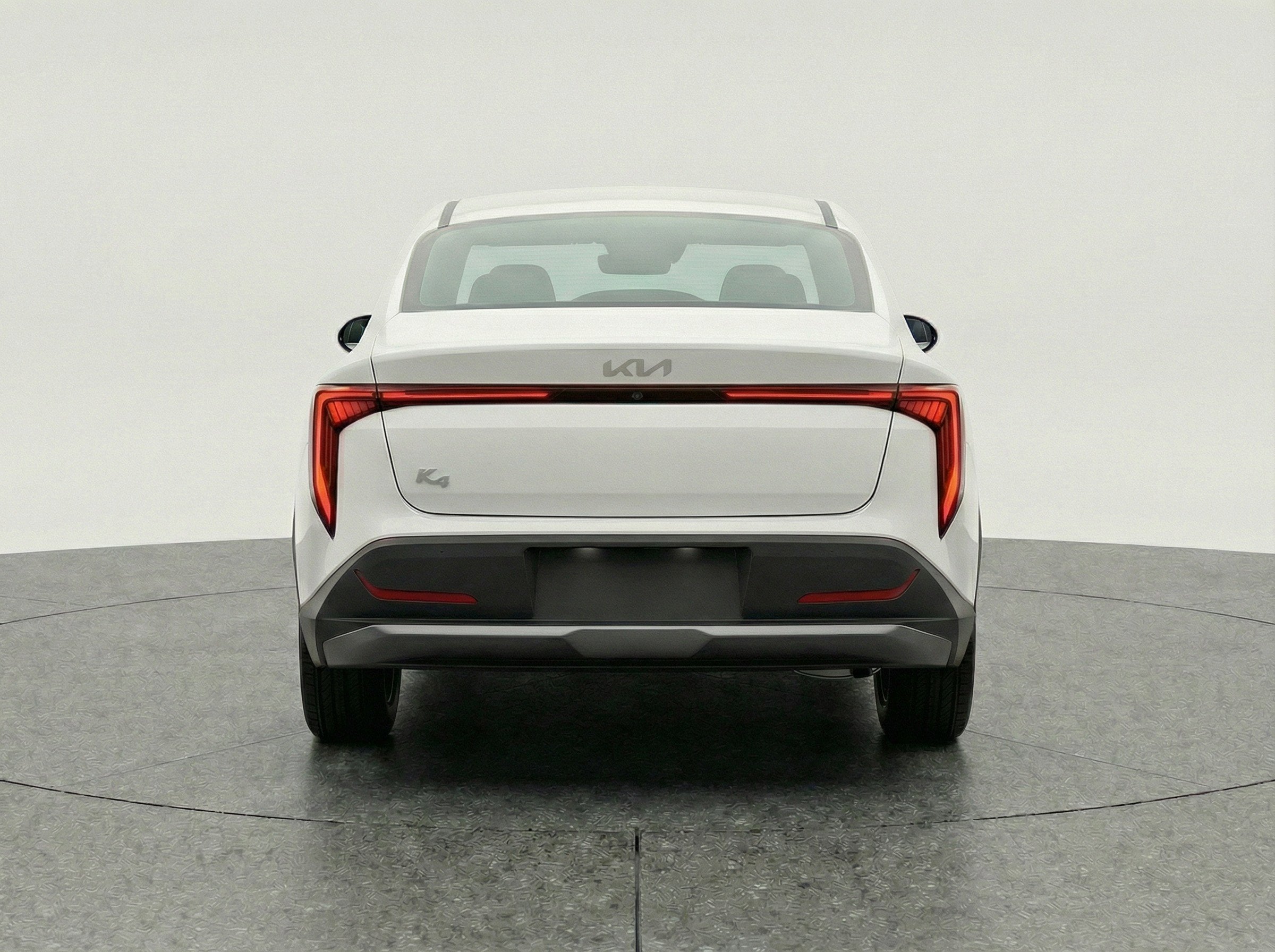 Thumbnail: 2025 Kia K4 - 7