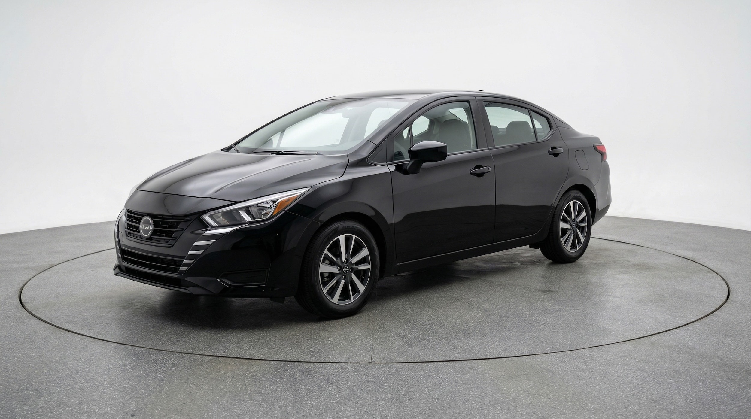 Thumbnail: 2025 Nissan Versa - 3