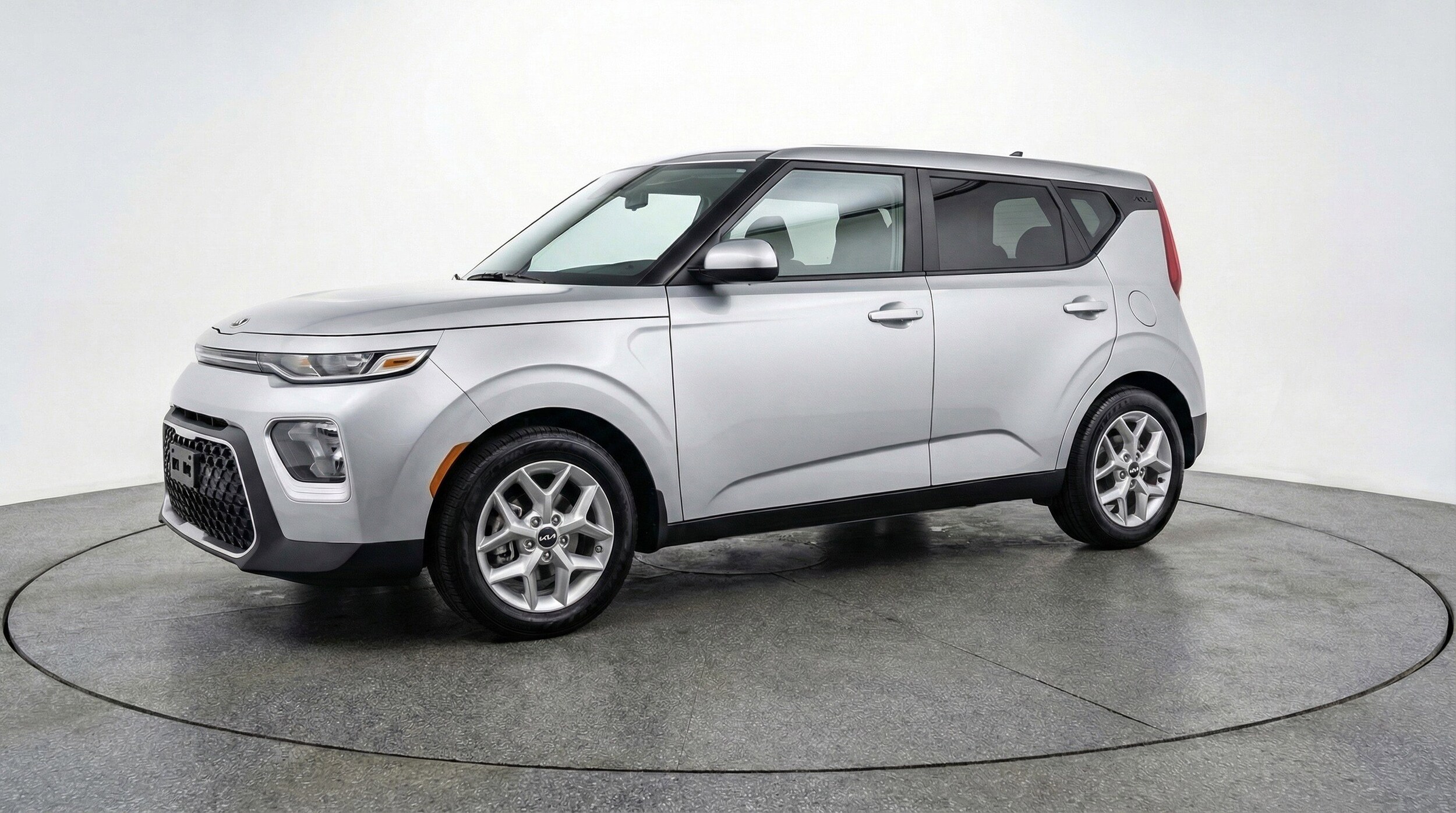 Thumbnail: 2025 Kia Soul - 3