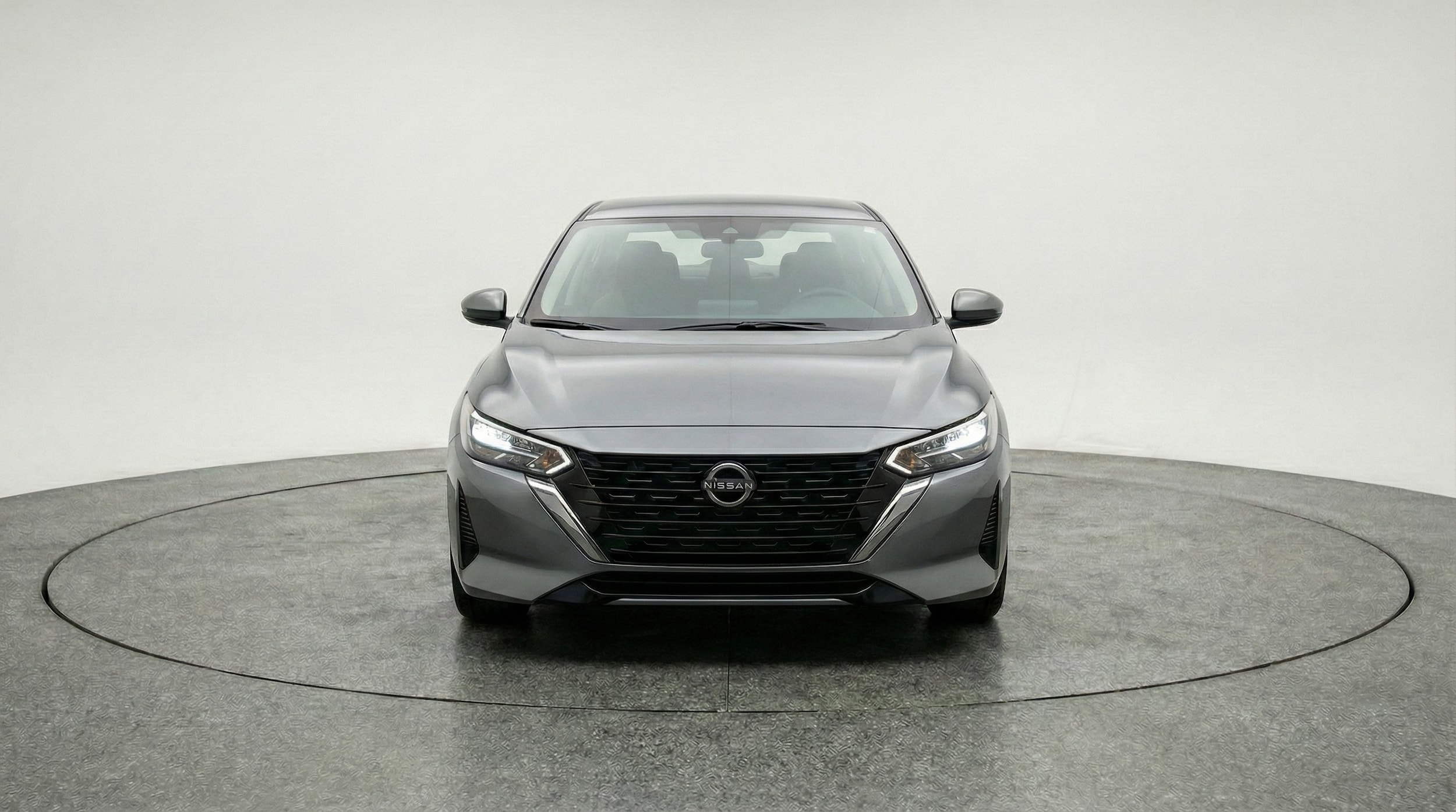 Thumbnail: 2025 Nissan Sentra - 2