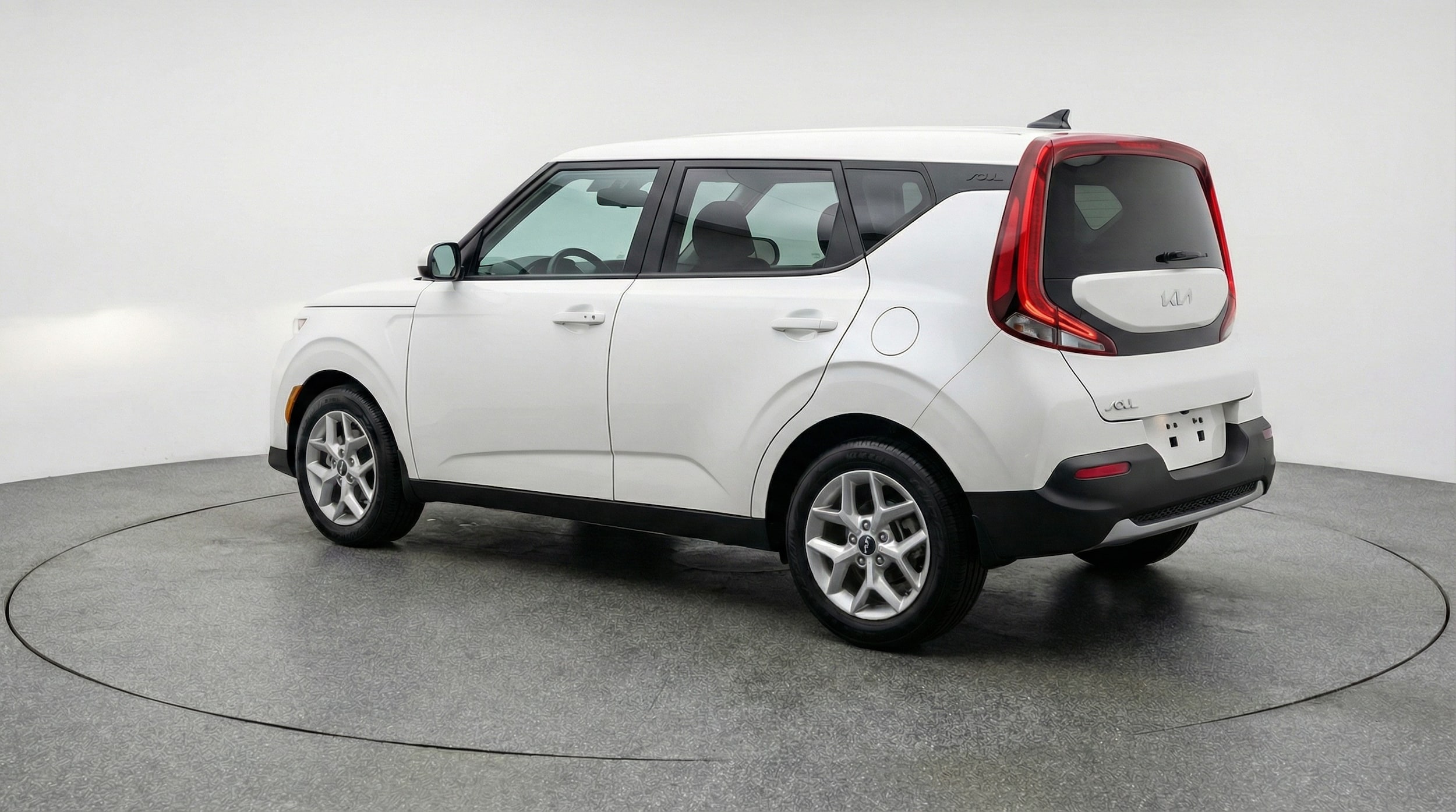 Thumbnail: 2025 Kia Soul - 5