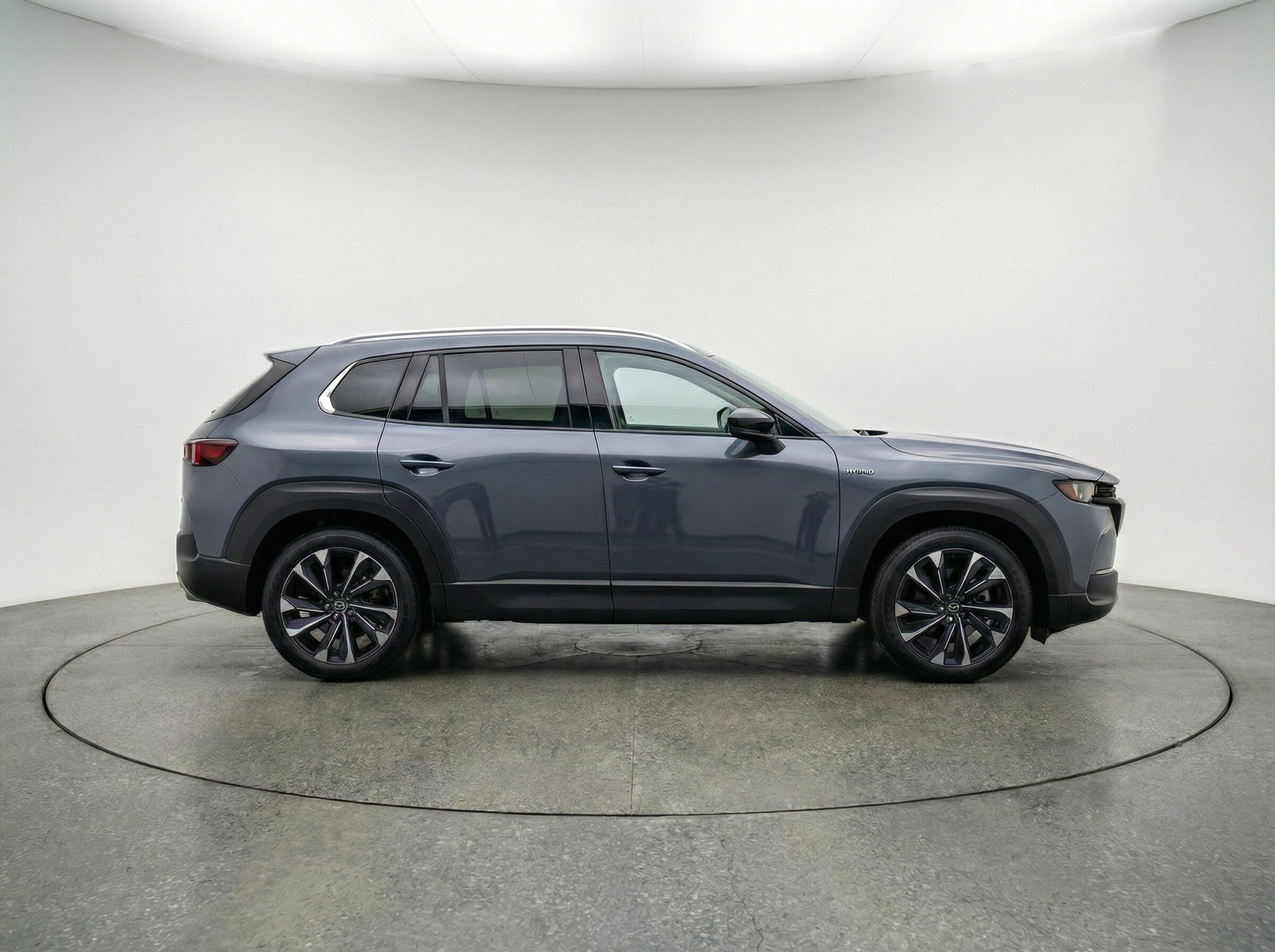 Thumbnail: 2025 Mazda CX-50 - 8