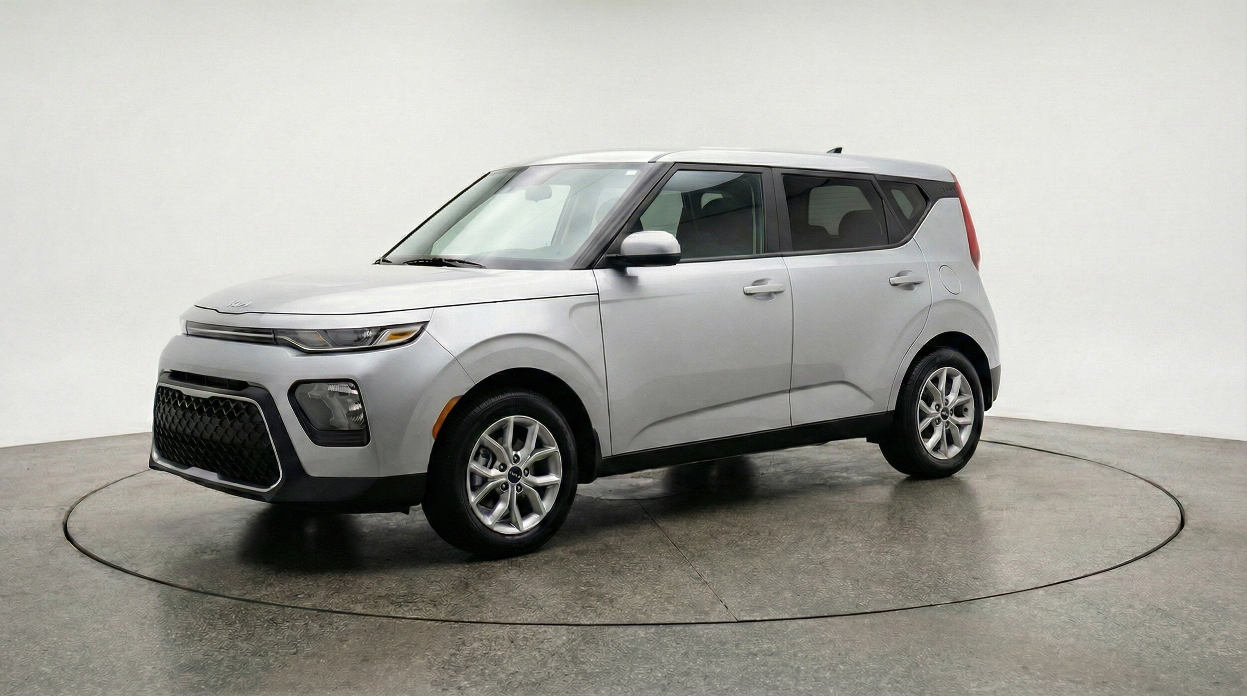 Thumbnail: 2025 Kia Soul - 3