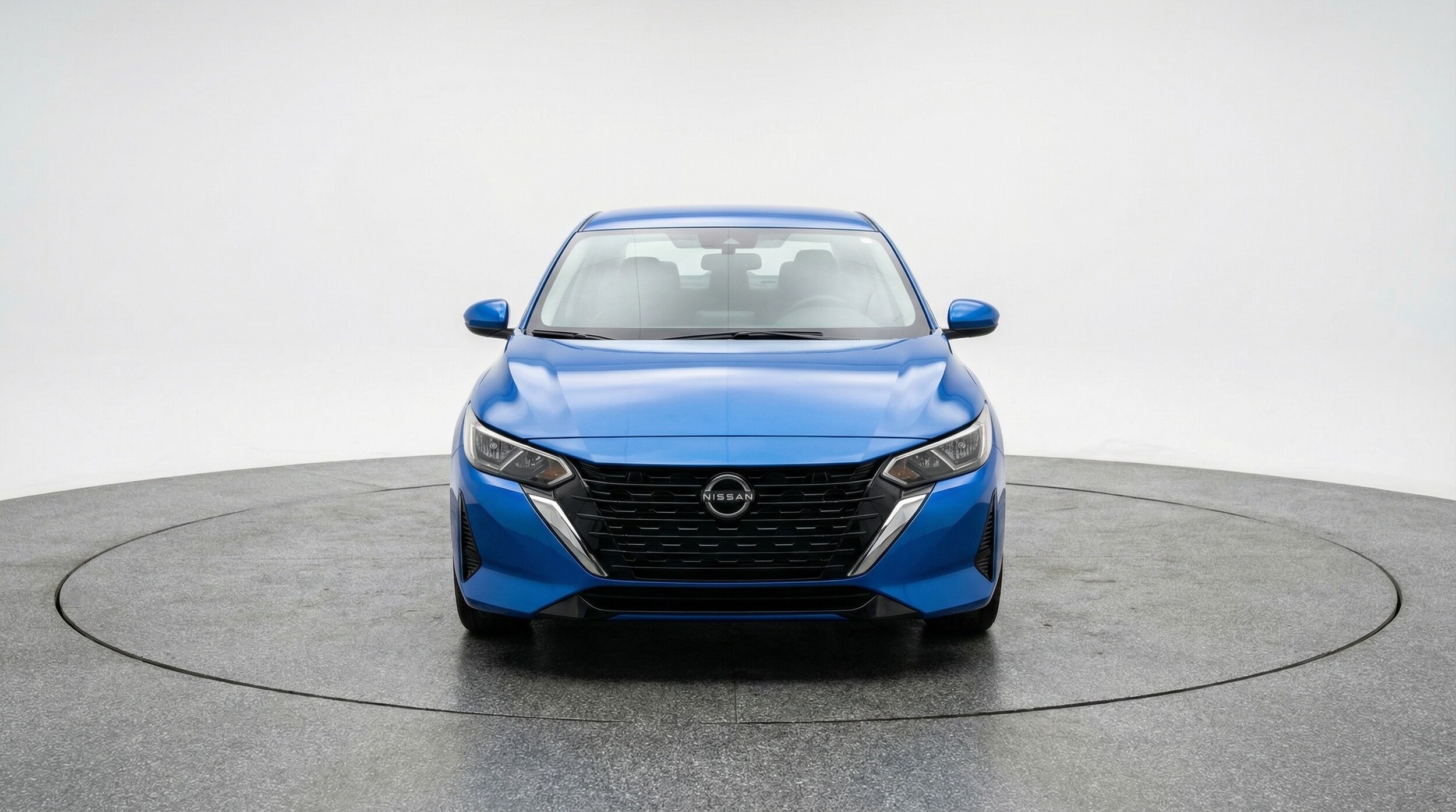 Thumbnail: 2025 Nissan Sentra - 2