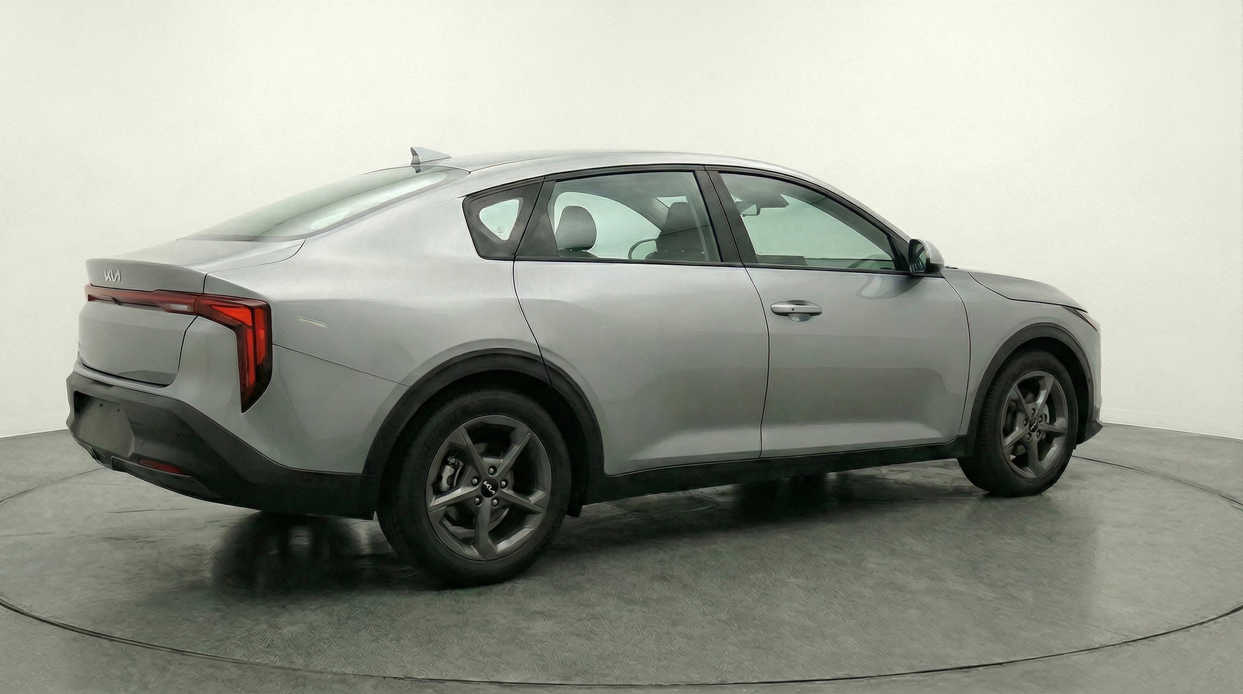 Thumbnail: 2025 Kia K4 - 7