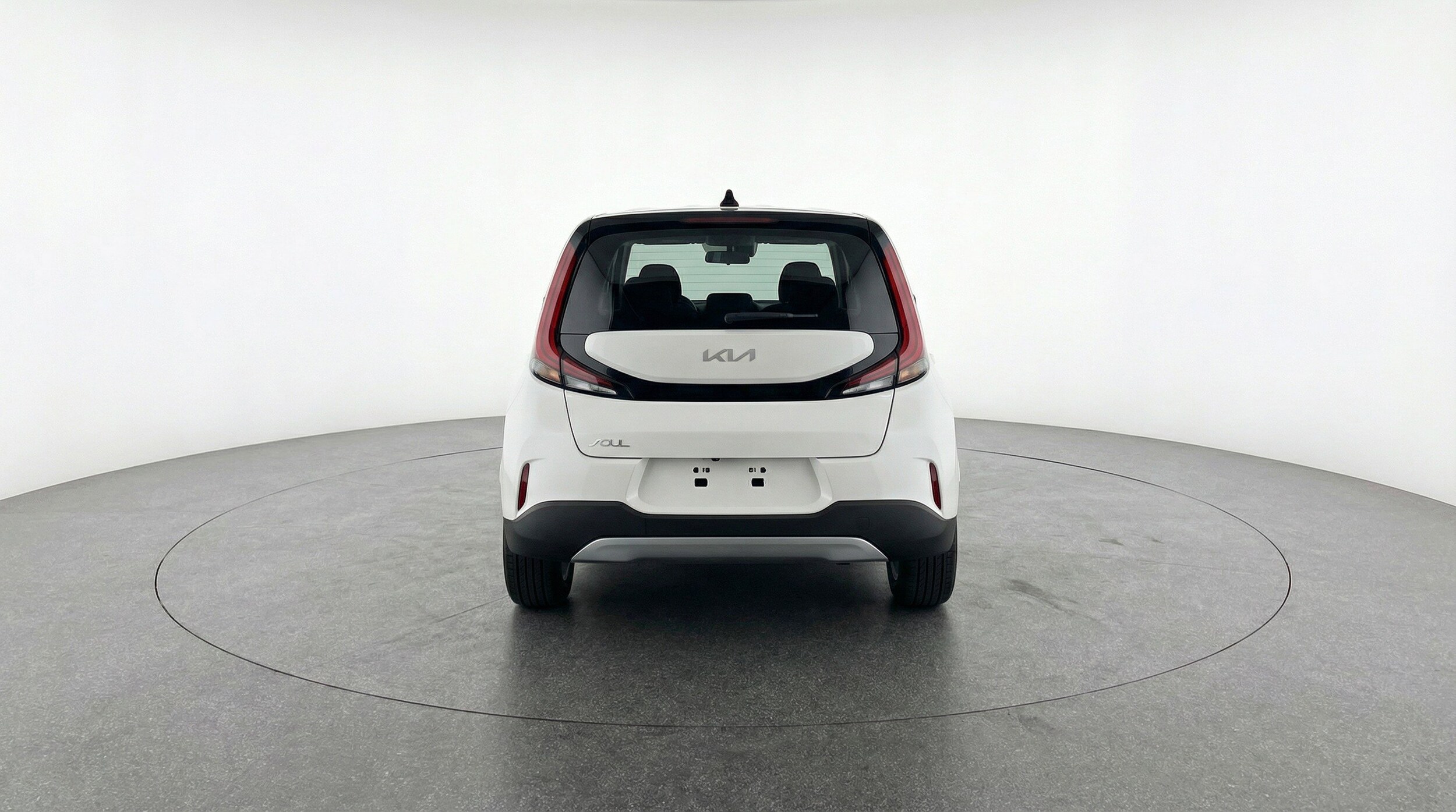 Thumbnail: 2025 Kia Soul - 7