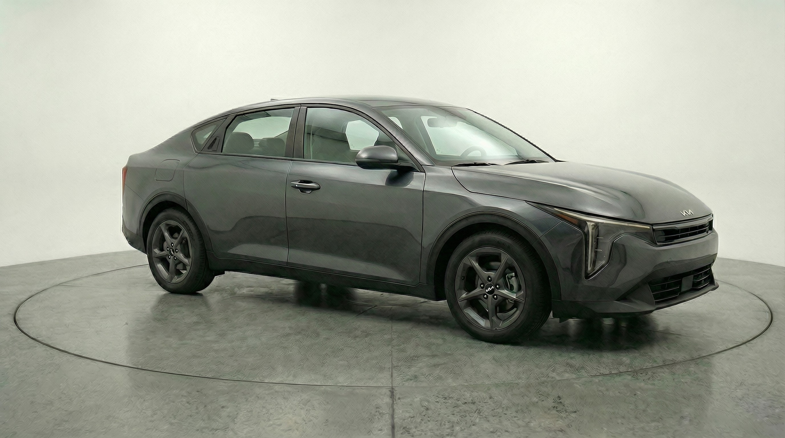 Thumbnail: 2025 Kia K4 - 1