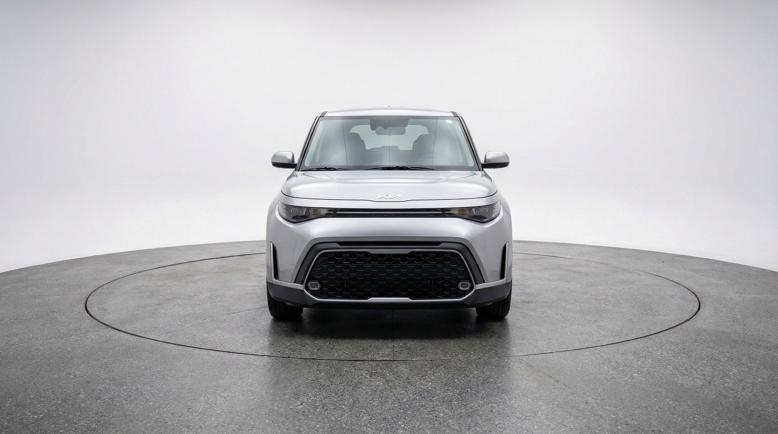 Thumbnail: 2025 Kia Soul - 2