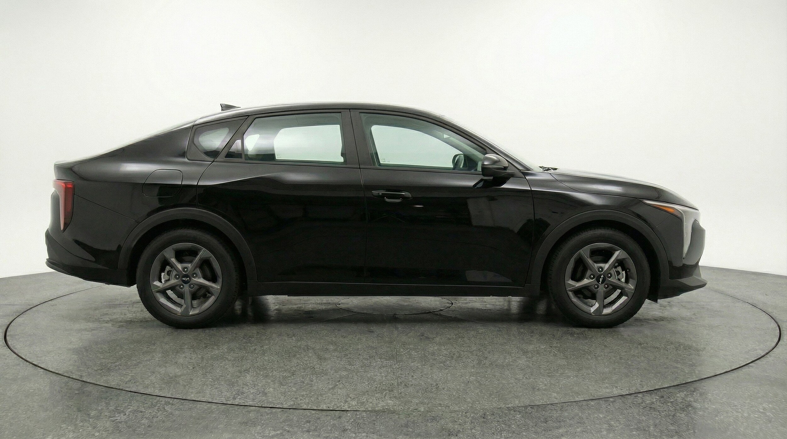 Thumbnail: 2025 Kia K4 - 11