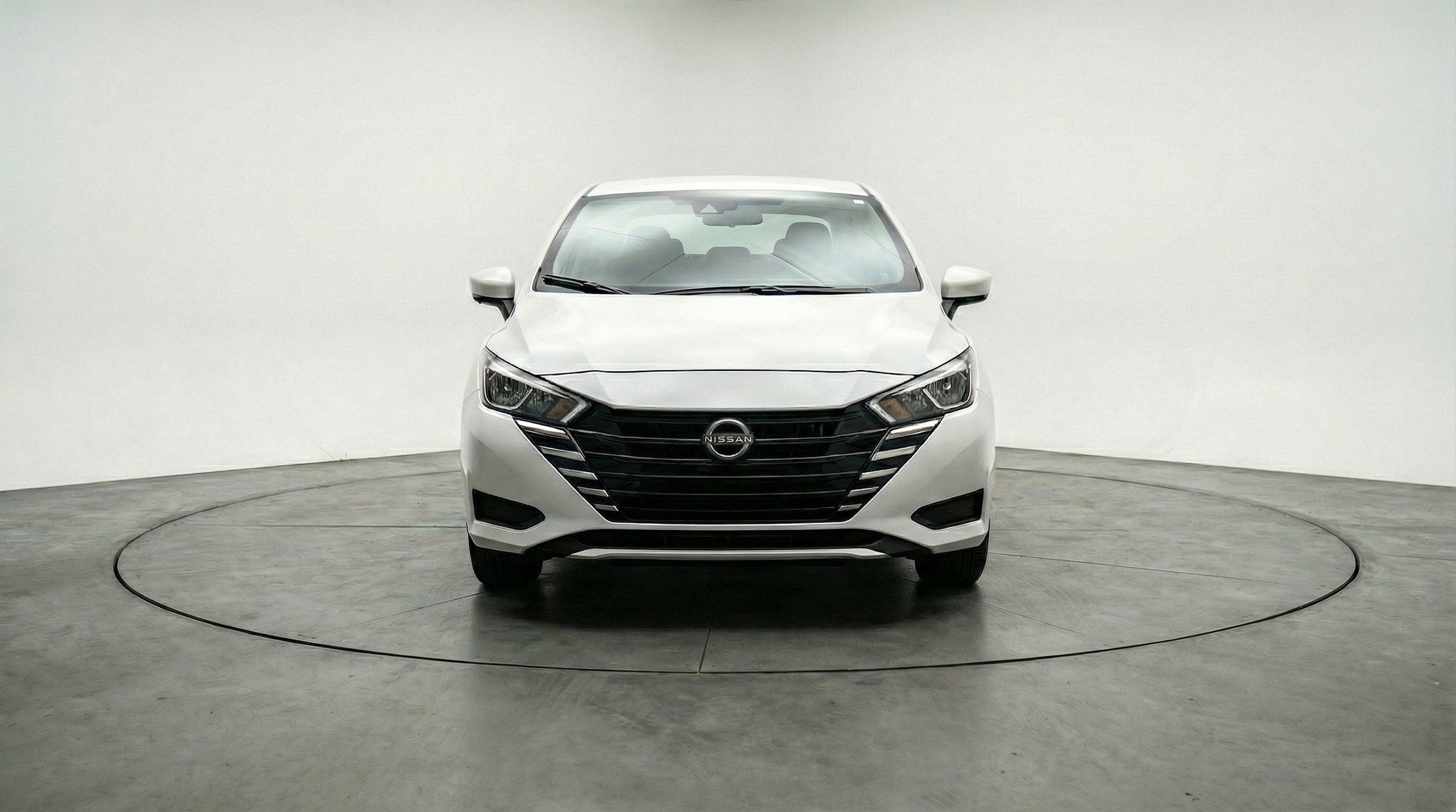 Thumbnail: 2025 Nissan Versa - 2