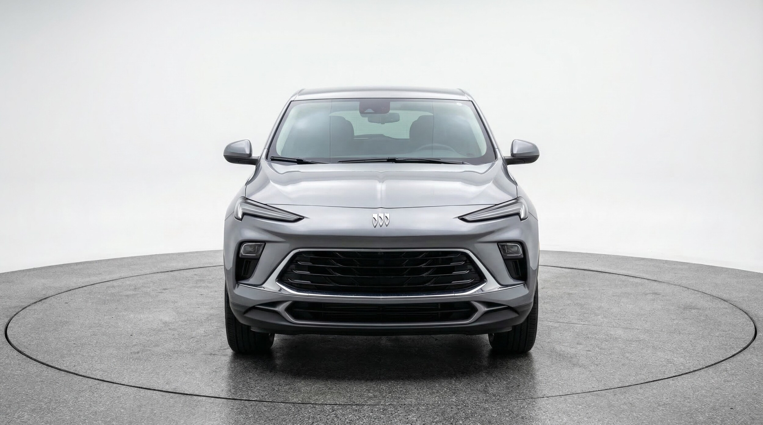 Thumbnail: 2025 Buick Encore GX - 2