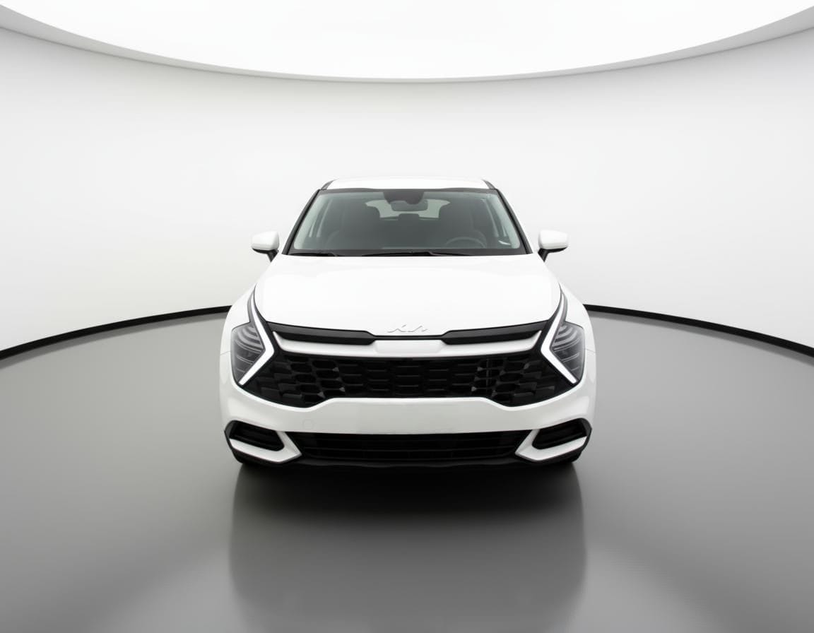 Thumbnail: 2025 Kia Sportage - 2