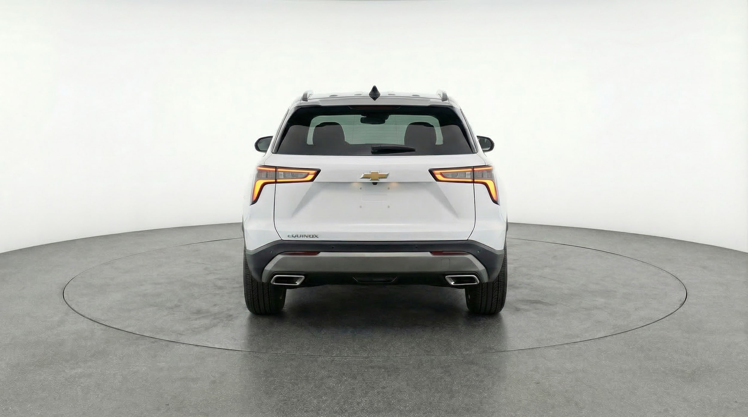 Thumbnail: 2025 Chevrolet Equinox - 6