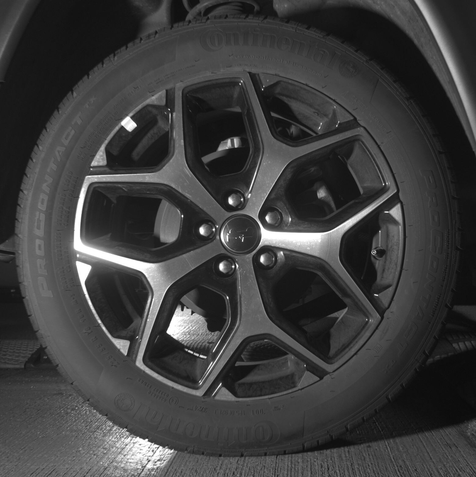 Thumbnail: 2025 Jeep Compass - 12