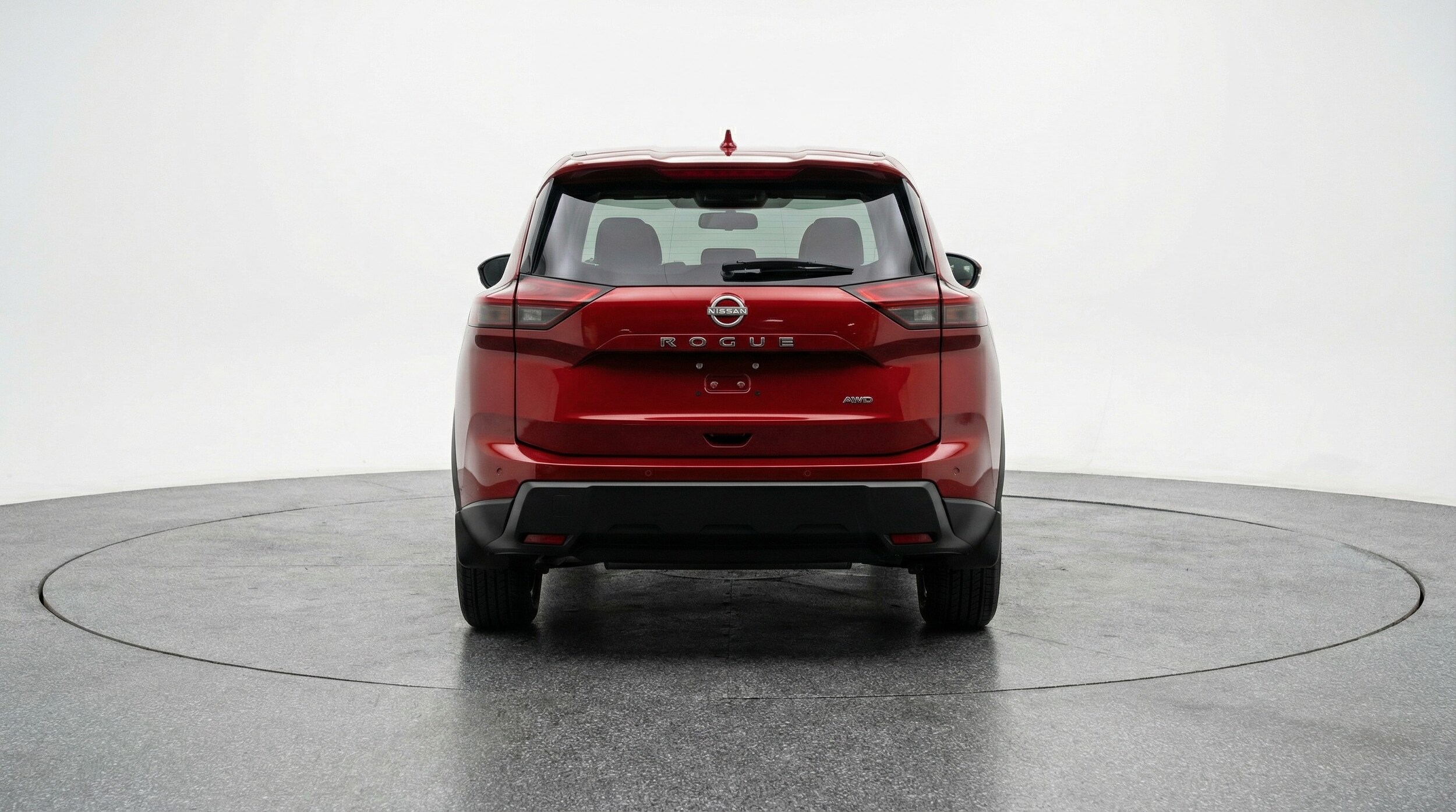 Thumbnail: 2025 Nissan Rogue - 6