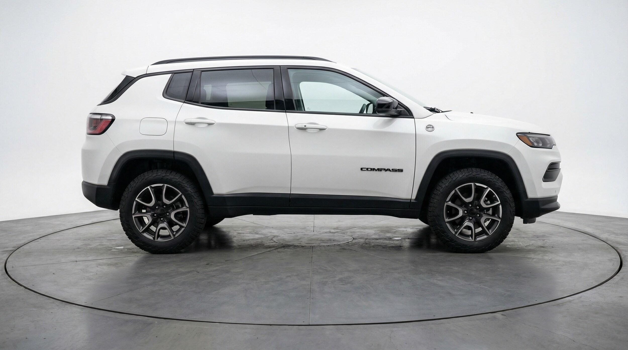 Thumbnail: 2025 Jeep Compass - 8