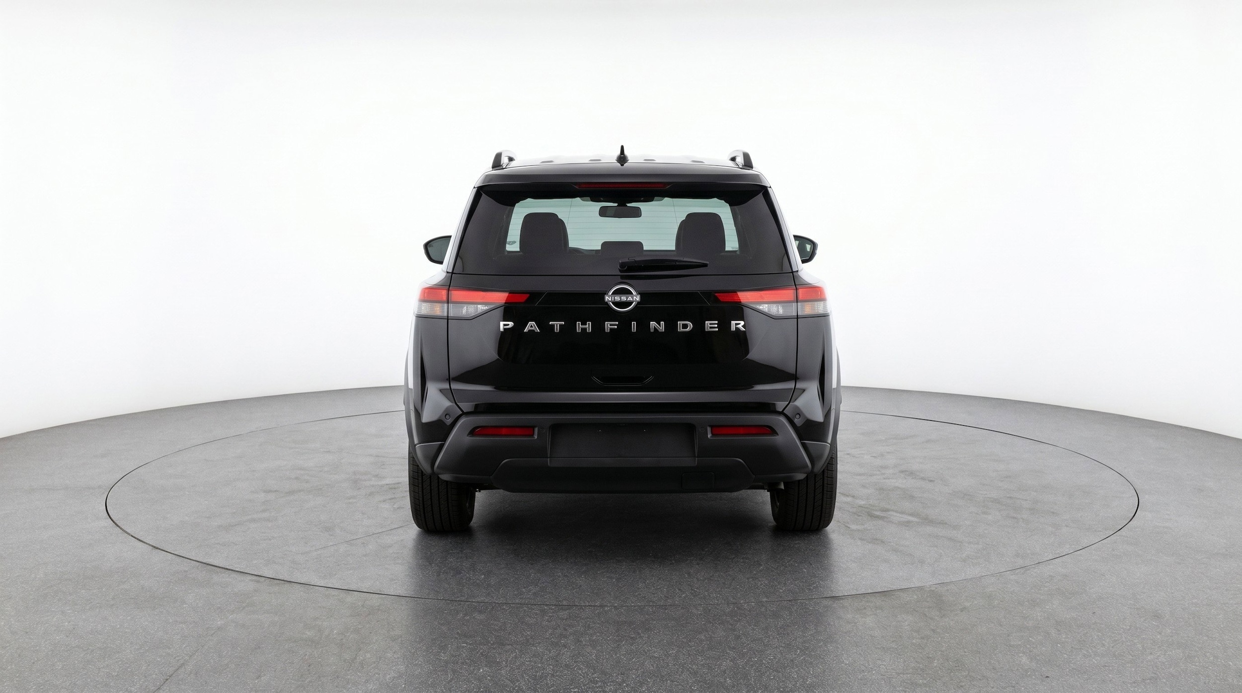 Thumbnail: 2025 Nissan Pathfinder - 7