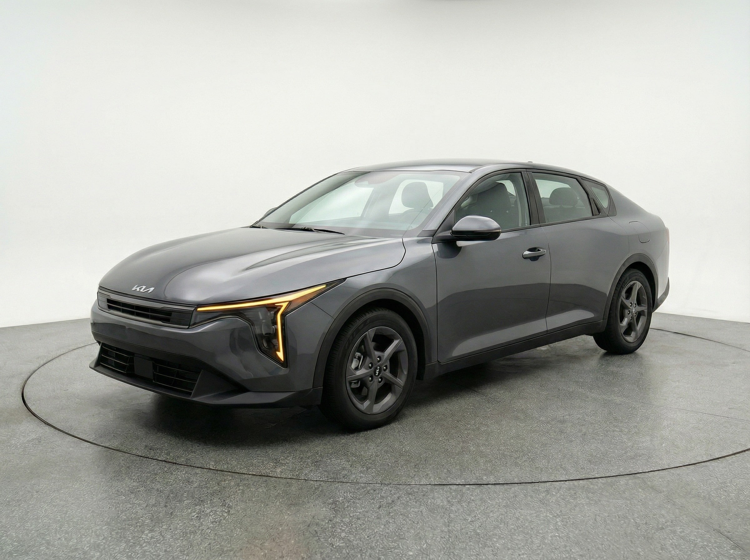 Thumbnail: 2025 Kia K4 - 3