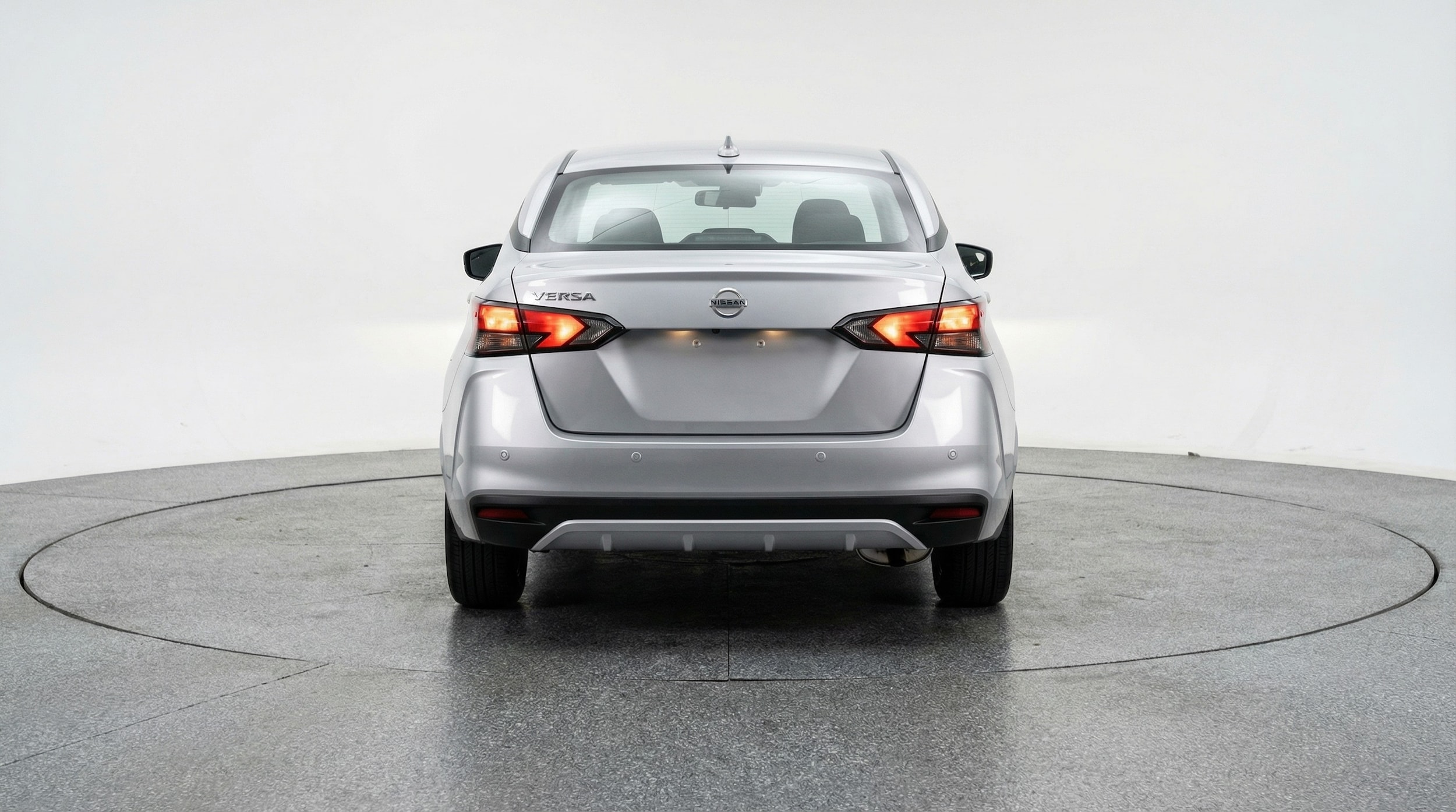 Thumbnail: 2025 Nissan Versa - 6