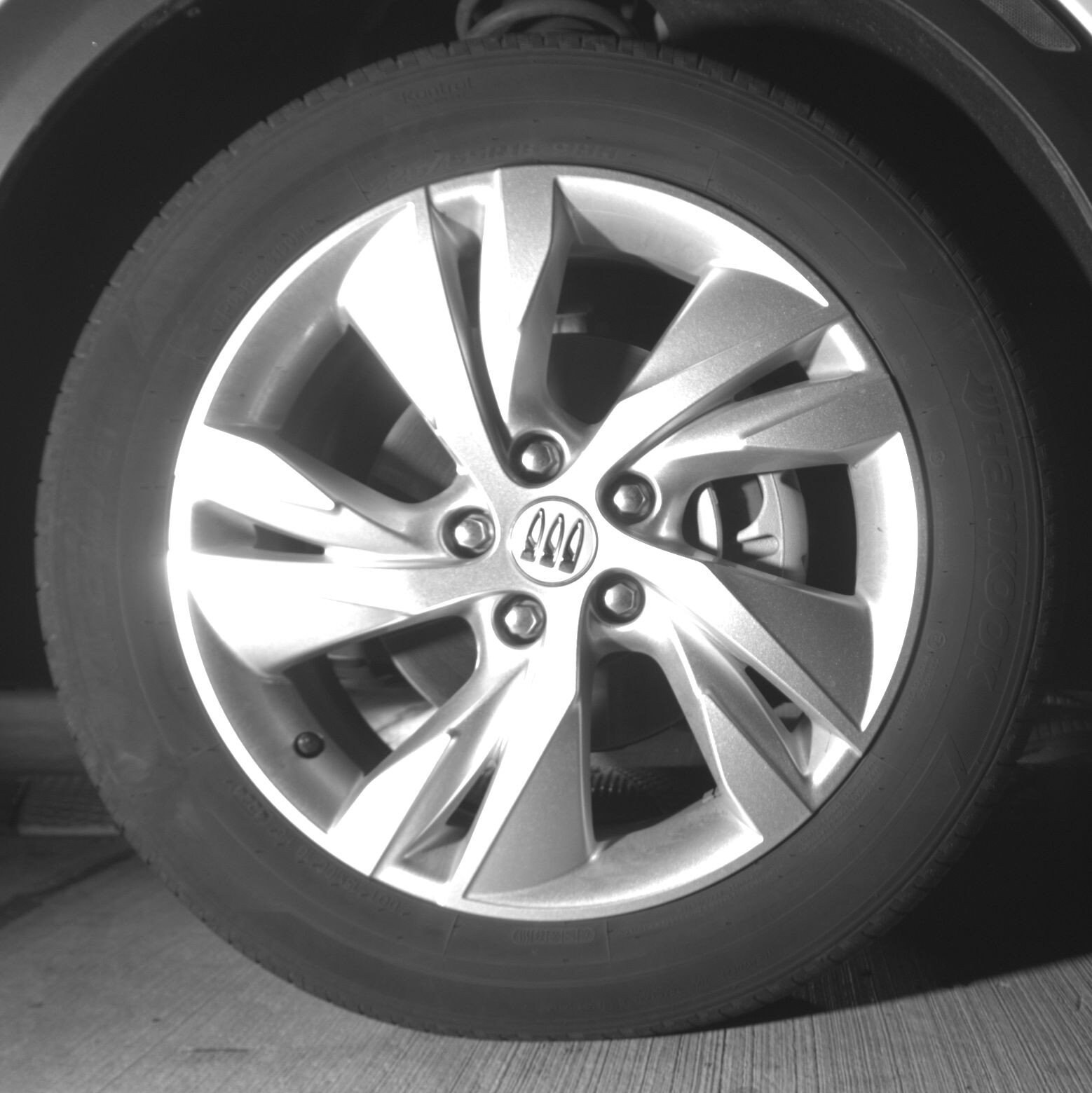 Thumbnail: 2025 Buick Encore GX - 13