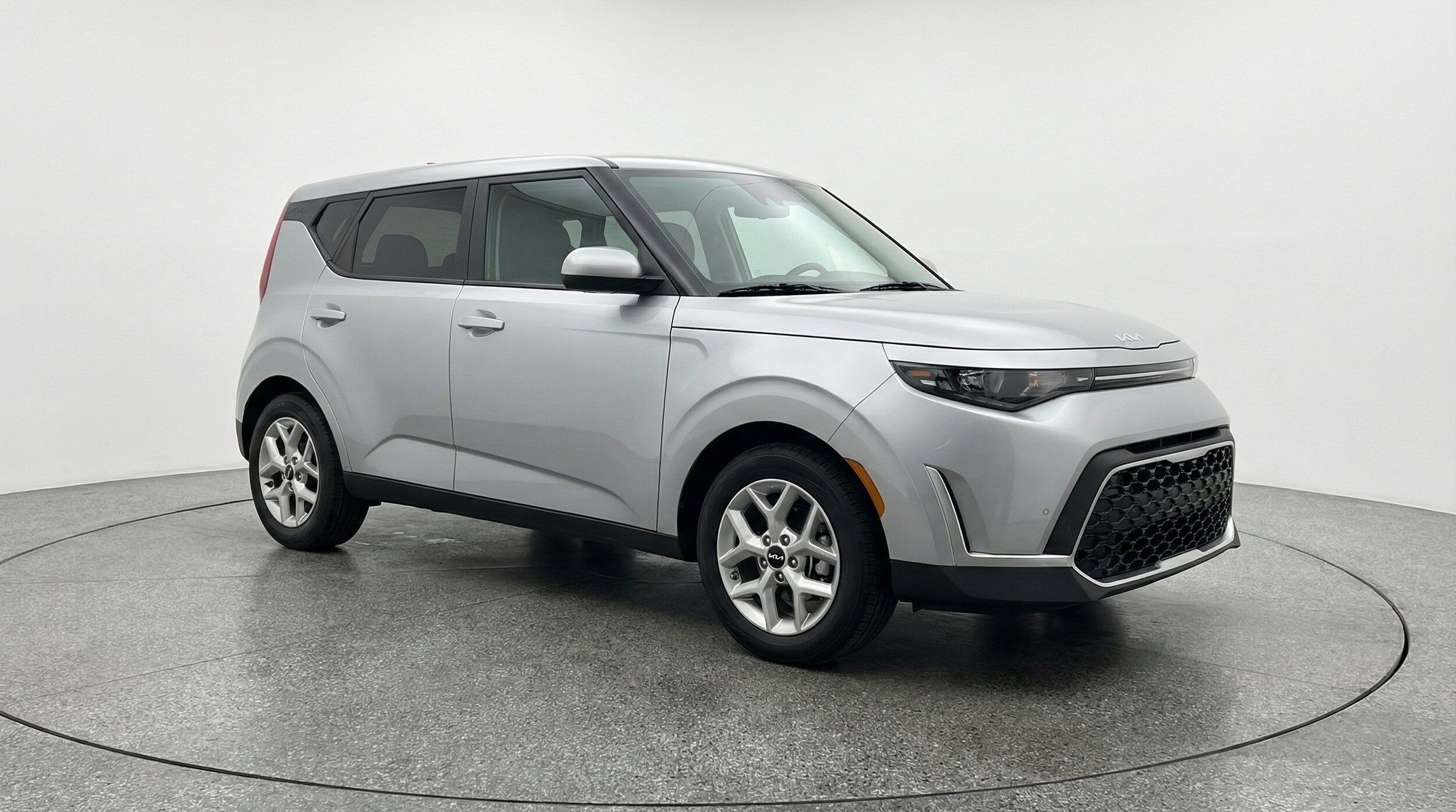 Thumbnail: 2025 Kia Soul - 1