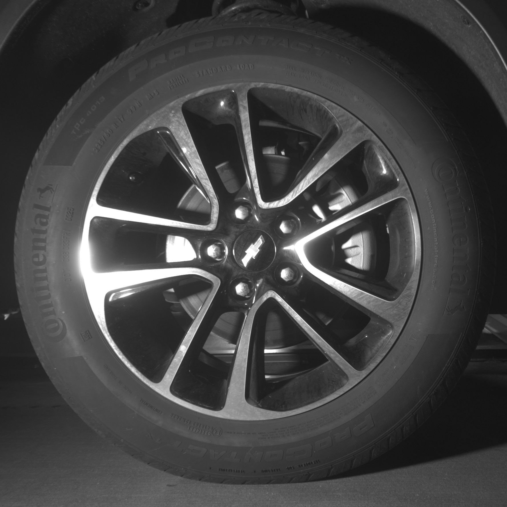 Thumbnail: 2025 Chevrolet TrailBlazer - 13