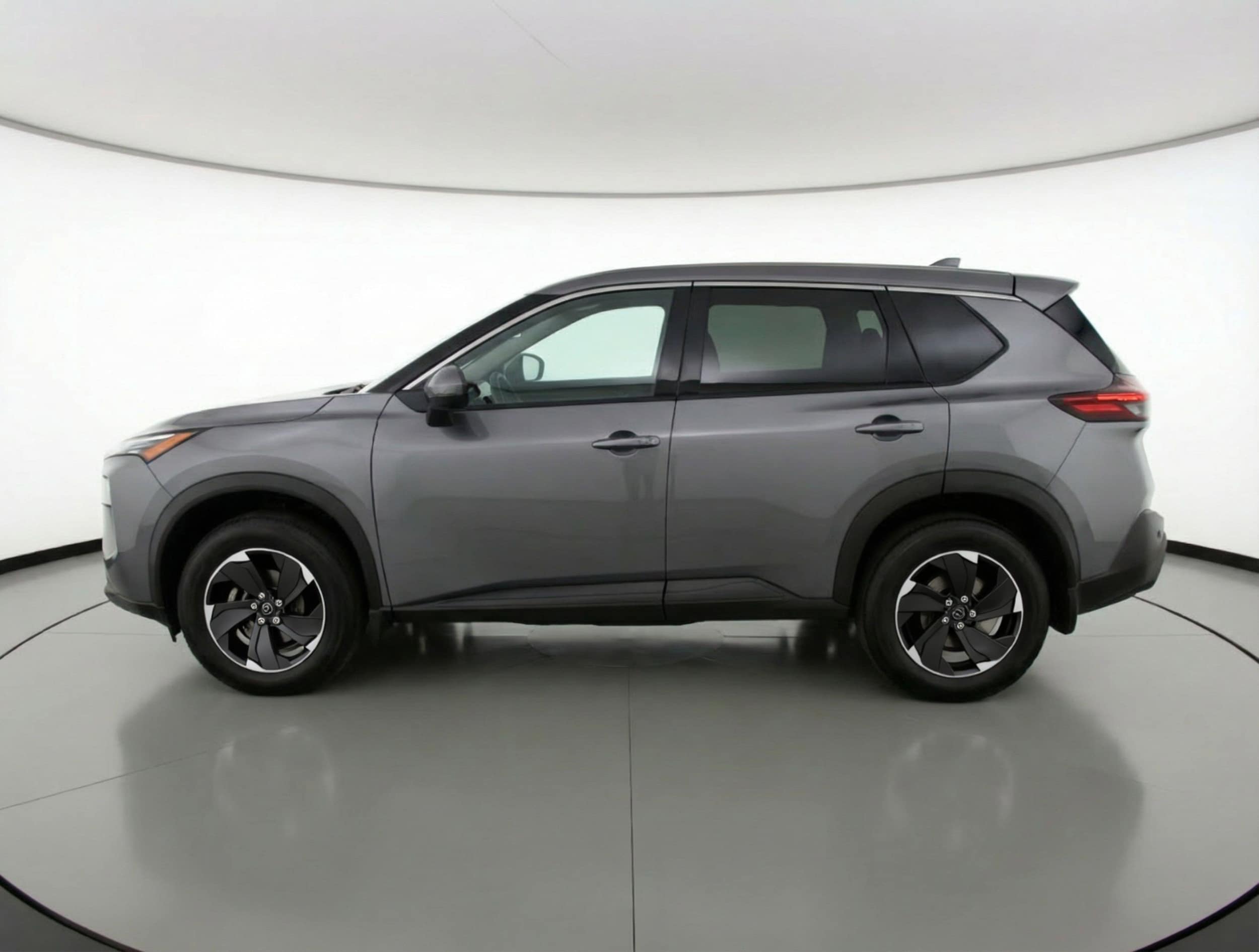 Thumbnail: 2025 Nissan Rogue - 5