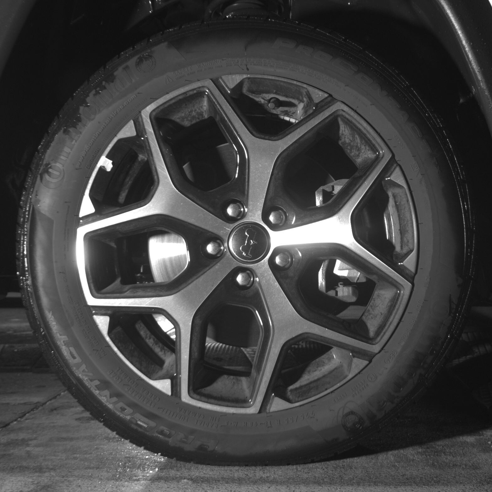 Thumbnail: 2025 Jeep Compass - 10