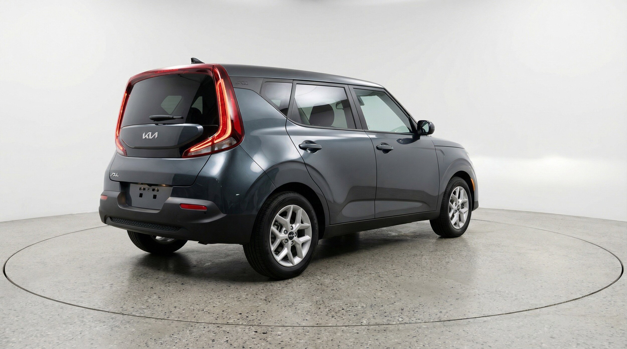 Thumbnail: 2025 Kia Soul - 9