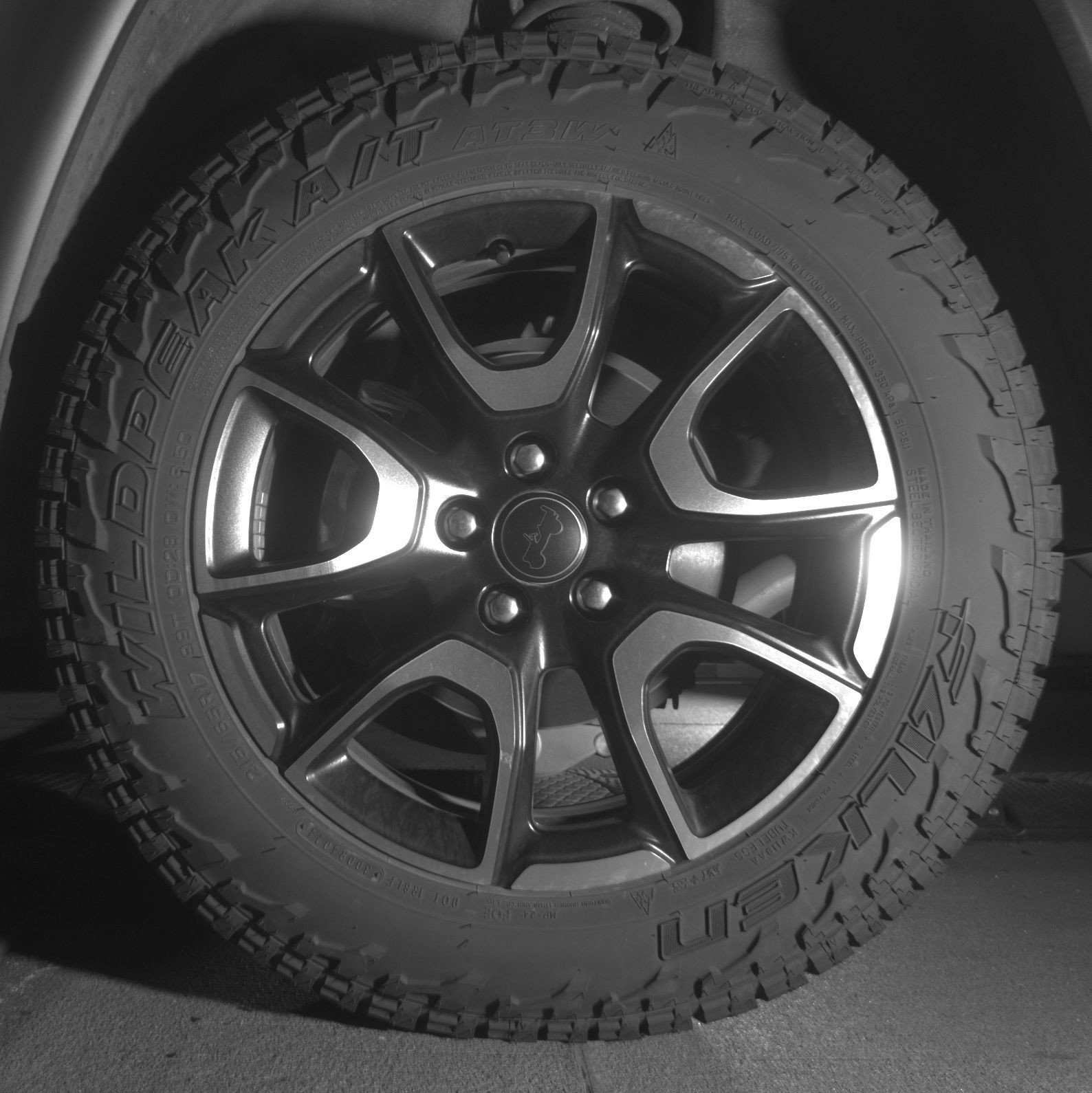 Thumbnail: 2025 Jeep Compass - 14