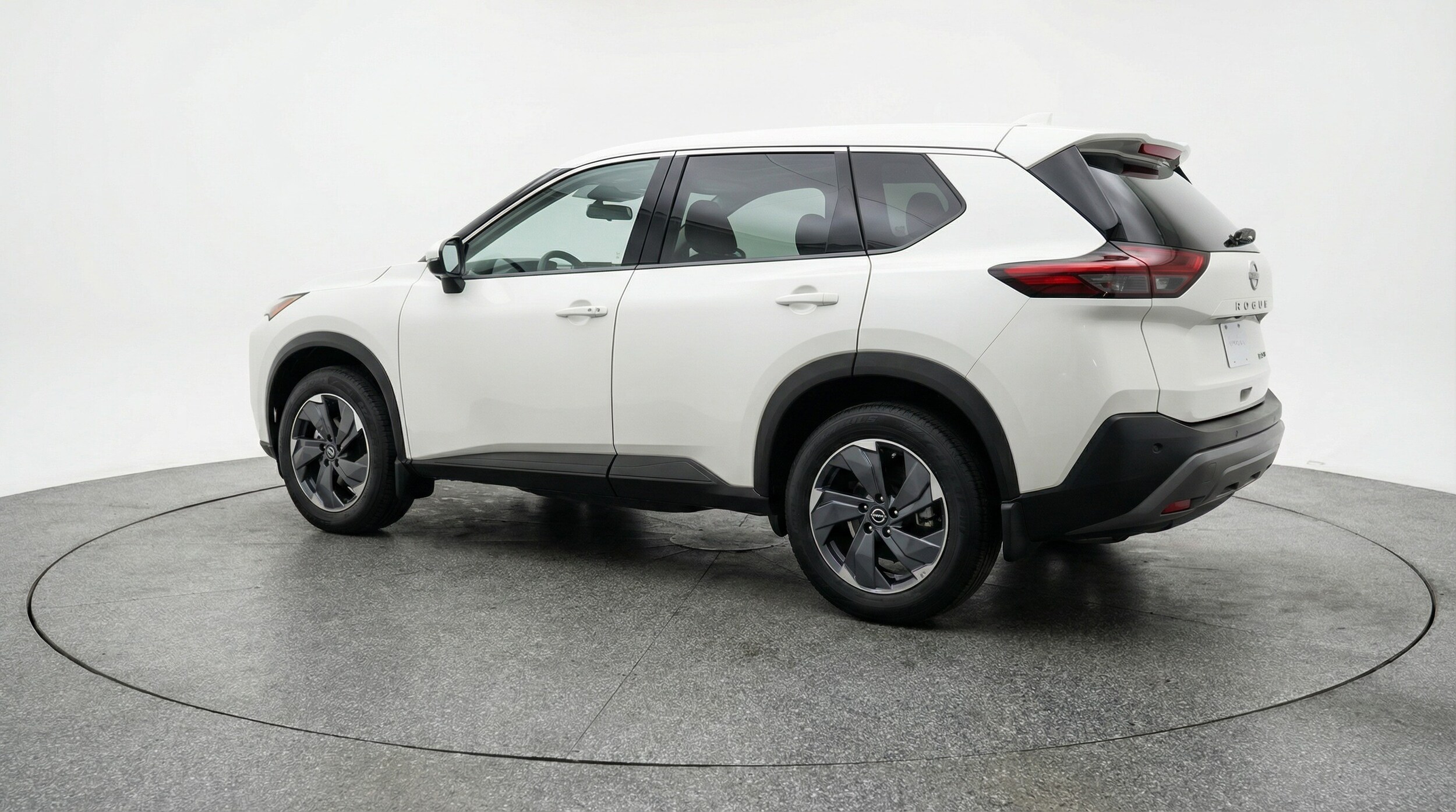 Thumbnail: 2025 Nissan Rogue - 5