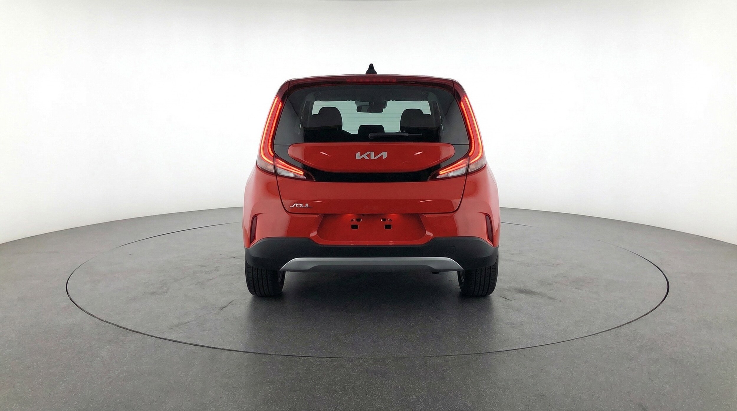 Thumbnail: 2025 Kia Soul - 7